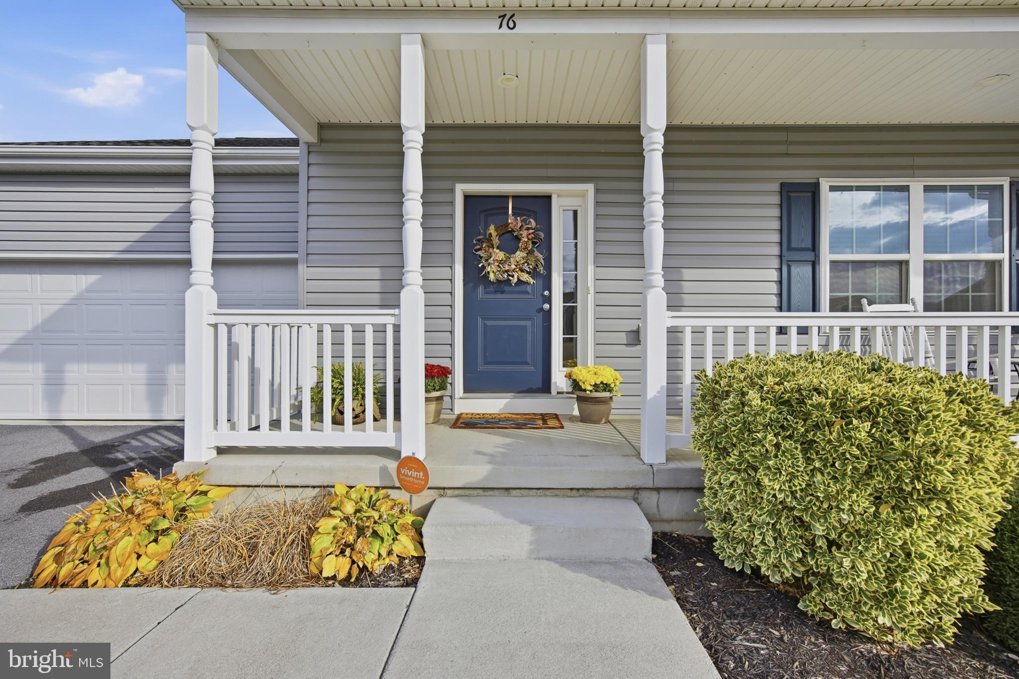 BUTLERS BRIDGE - Residential