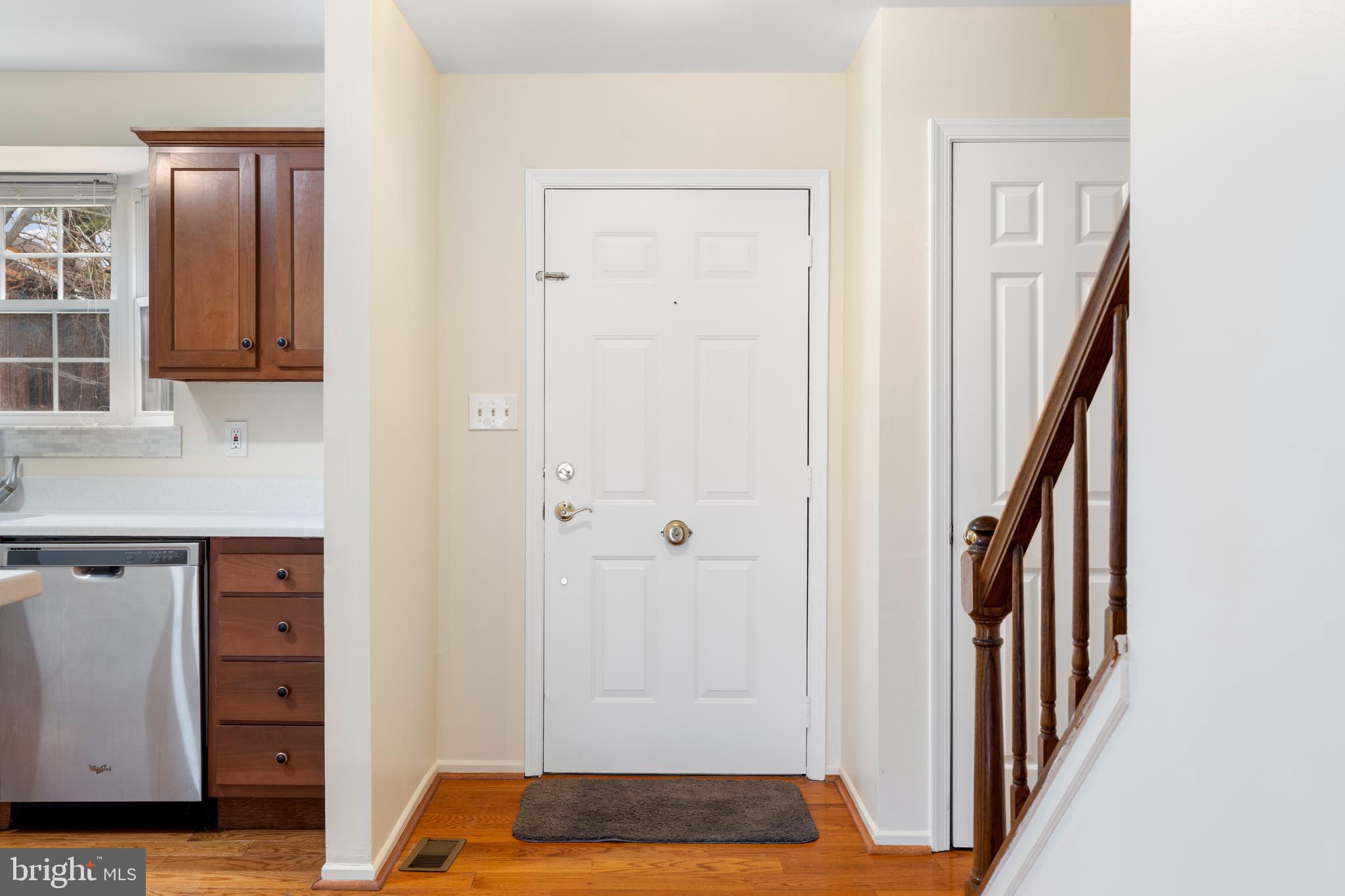 HUNT MEADOW - Residential