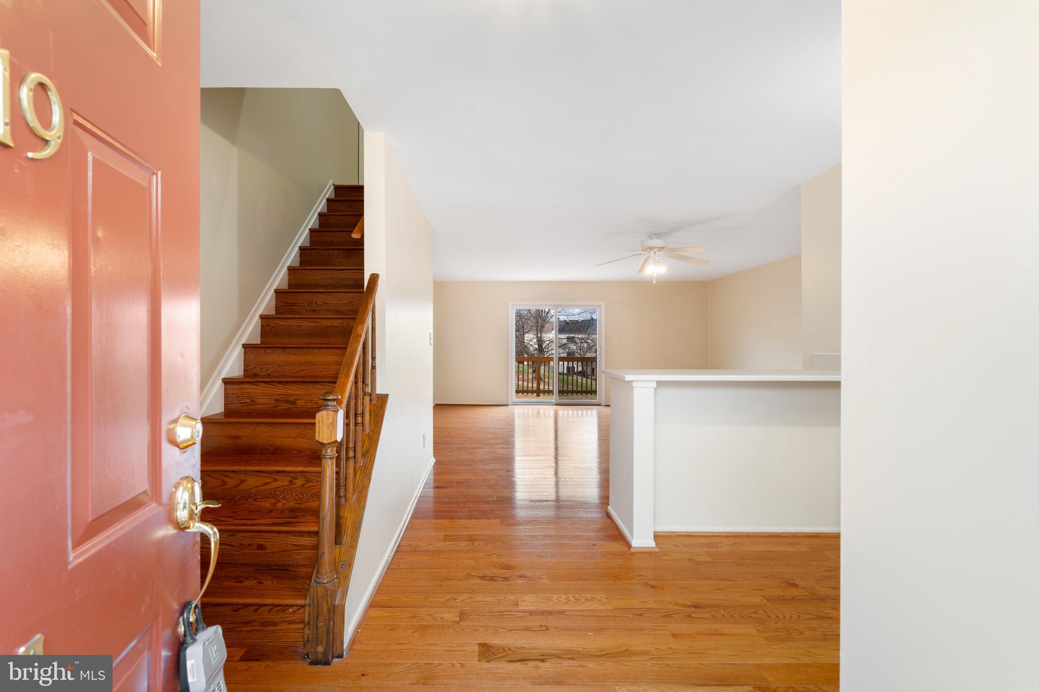 HUNT MEADOW - Residential