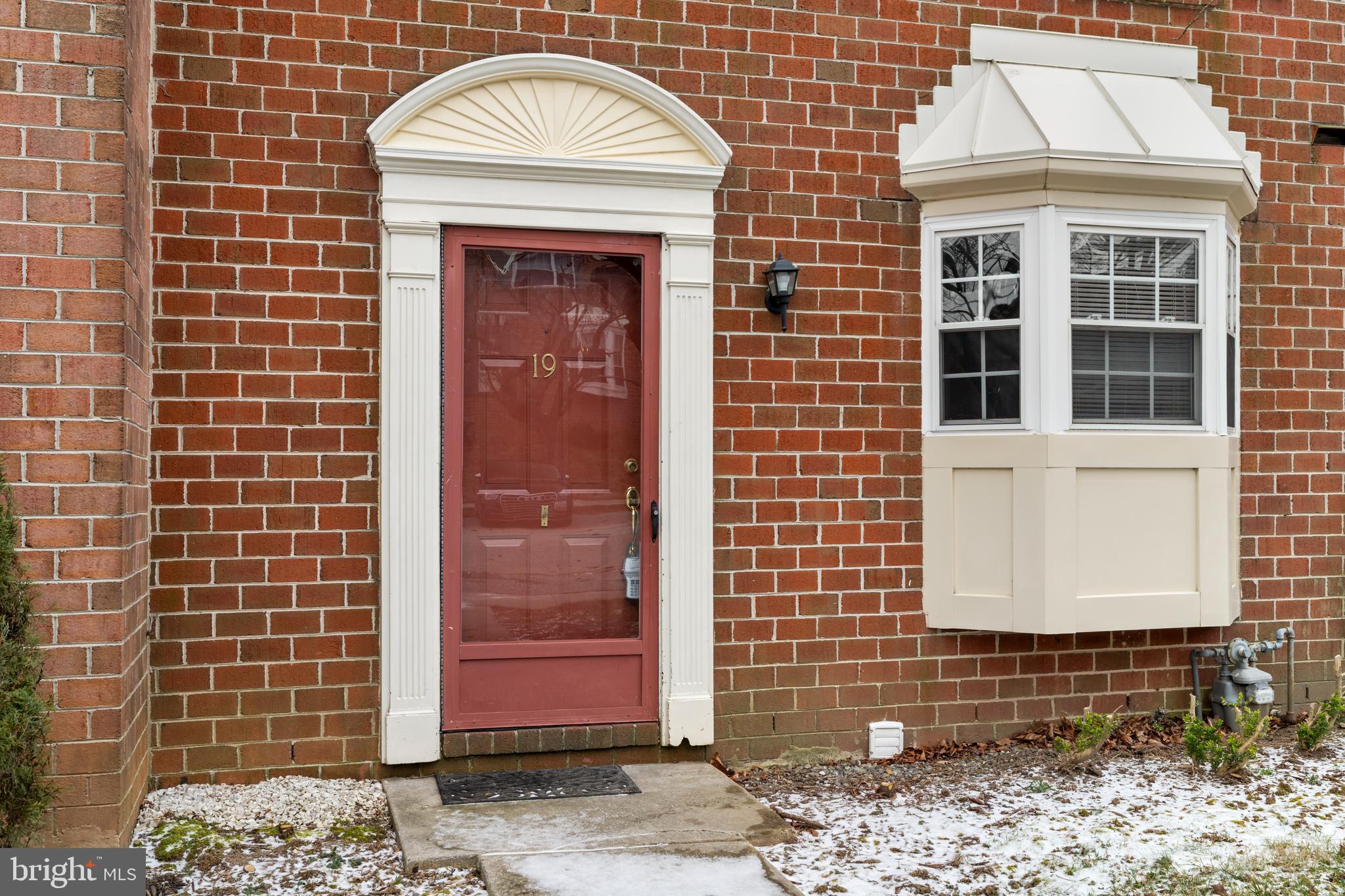 HUNT MEADOW - Residential