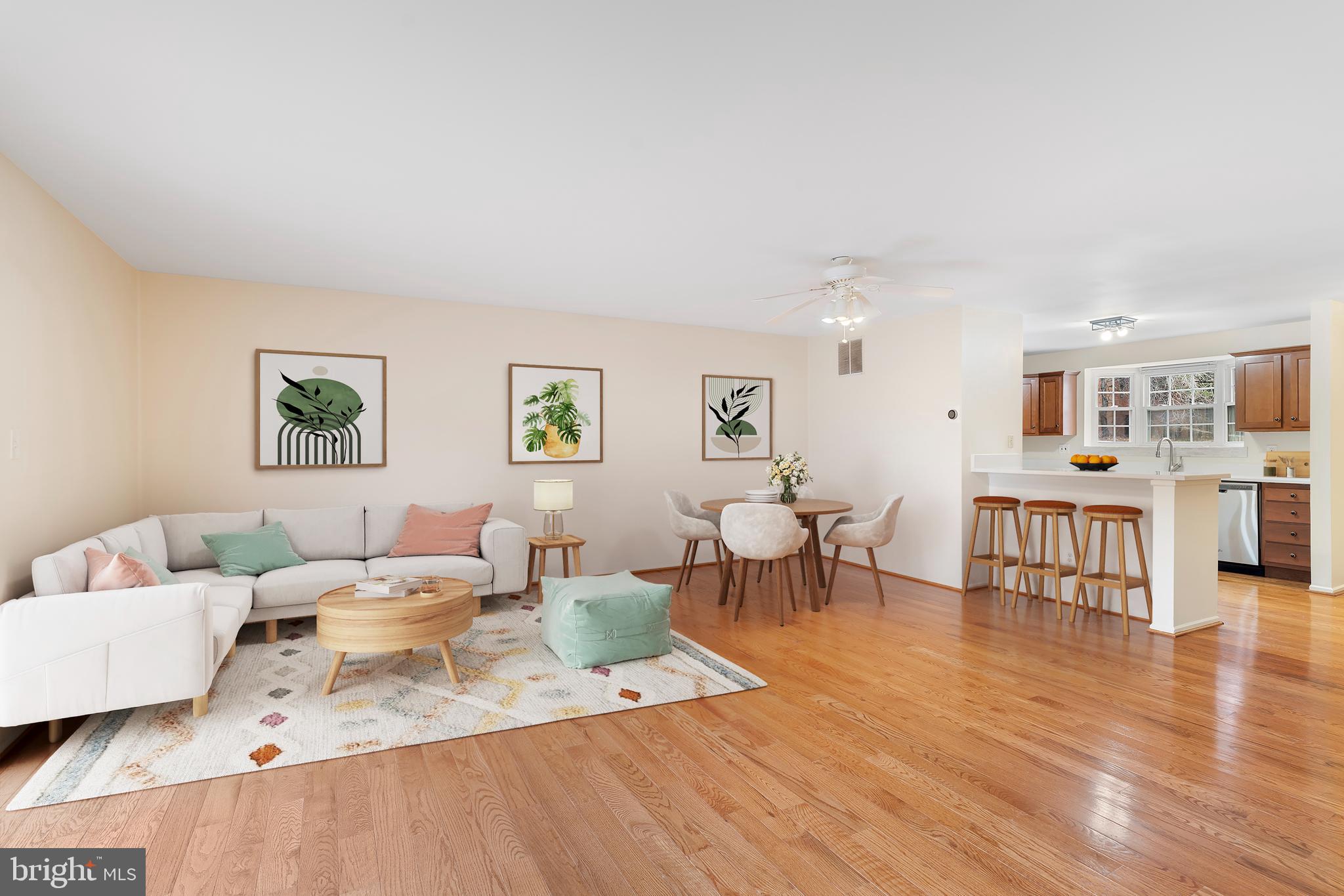 HUNT MEADOW - Residential