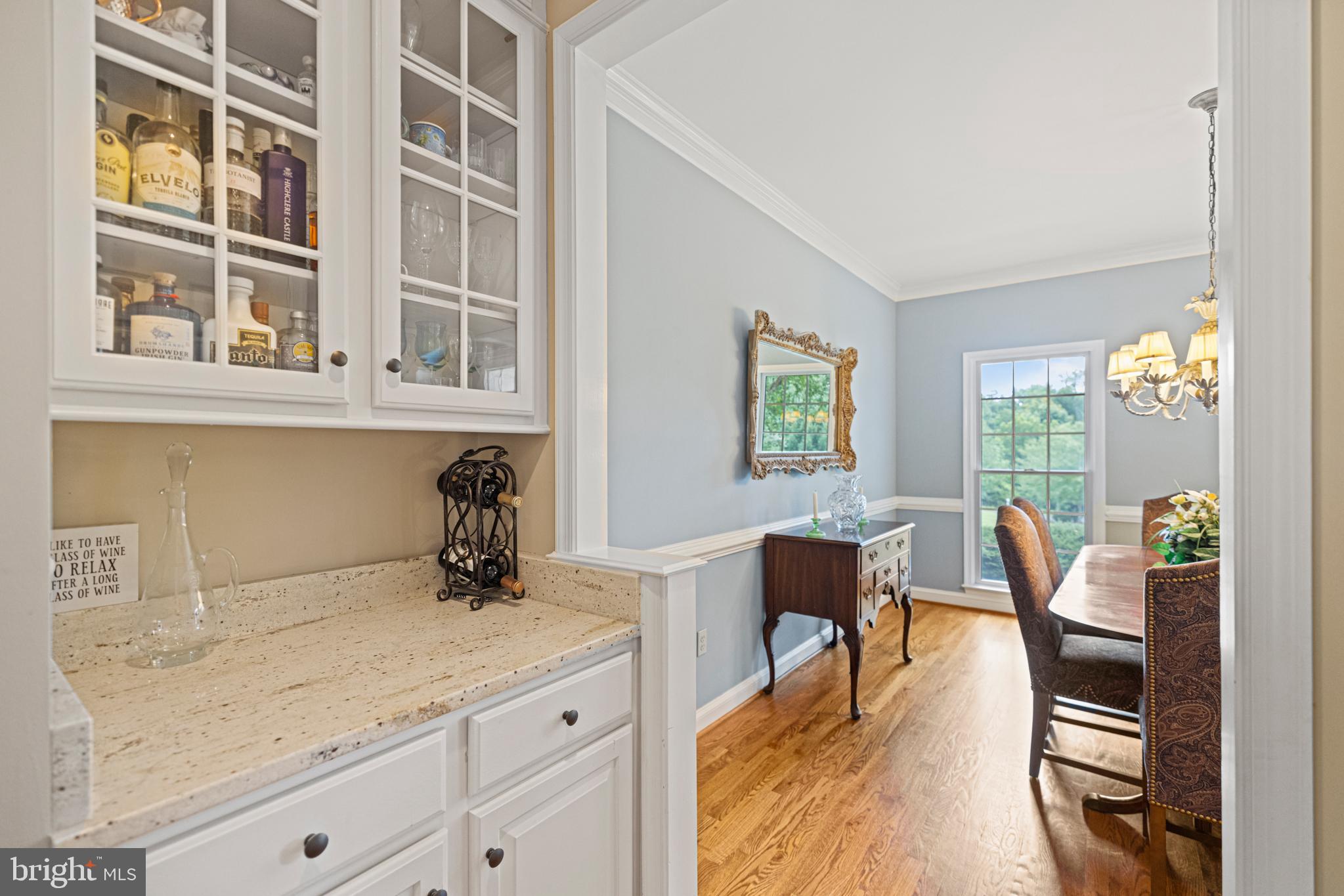 WELLINGTON - Residential