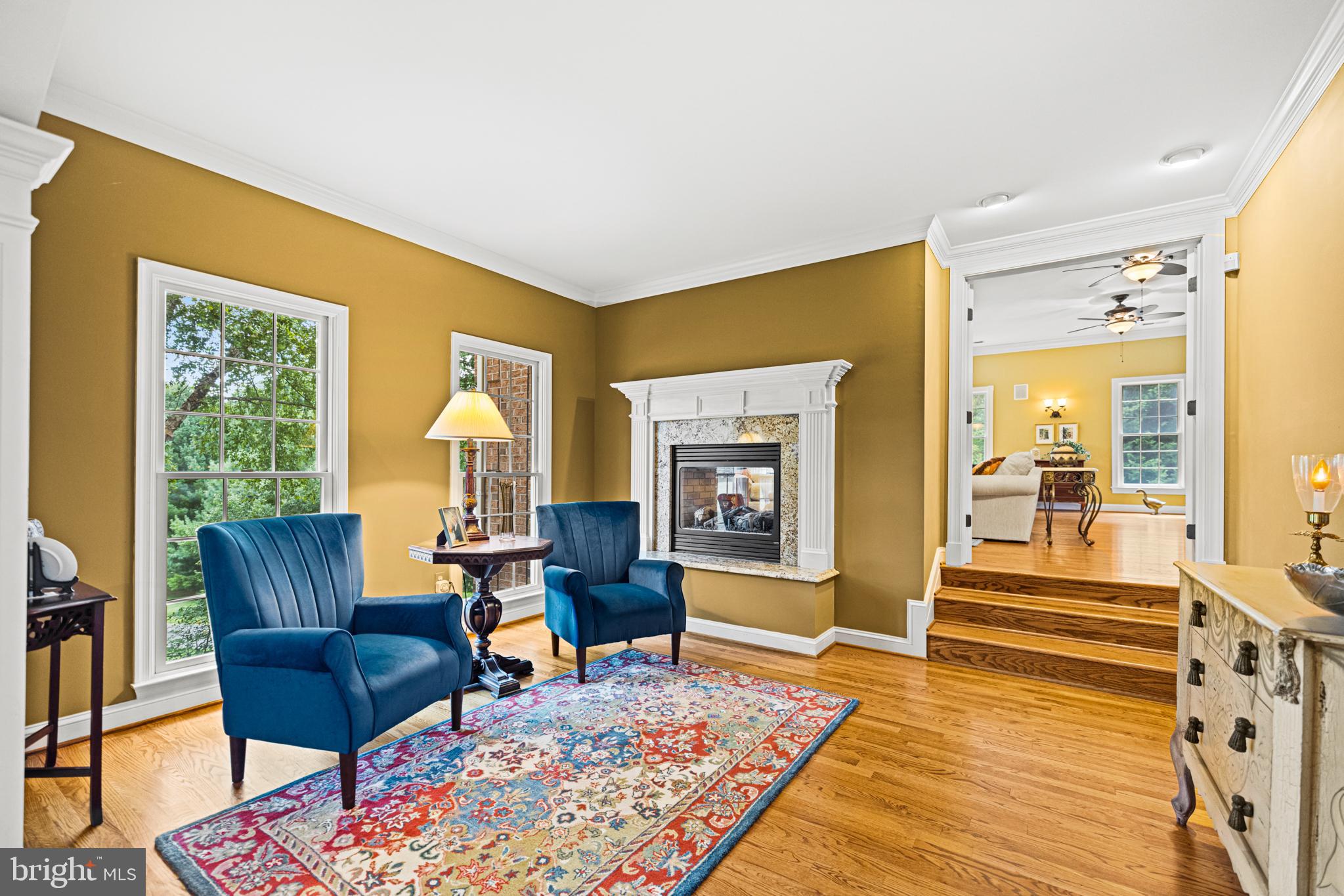 WELLINGTON - Residential