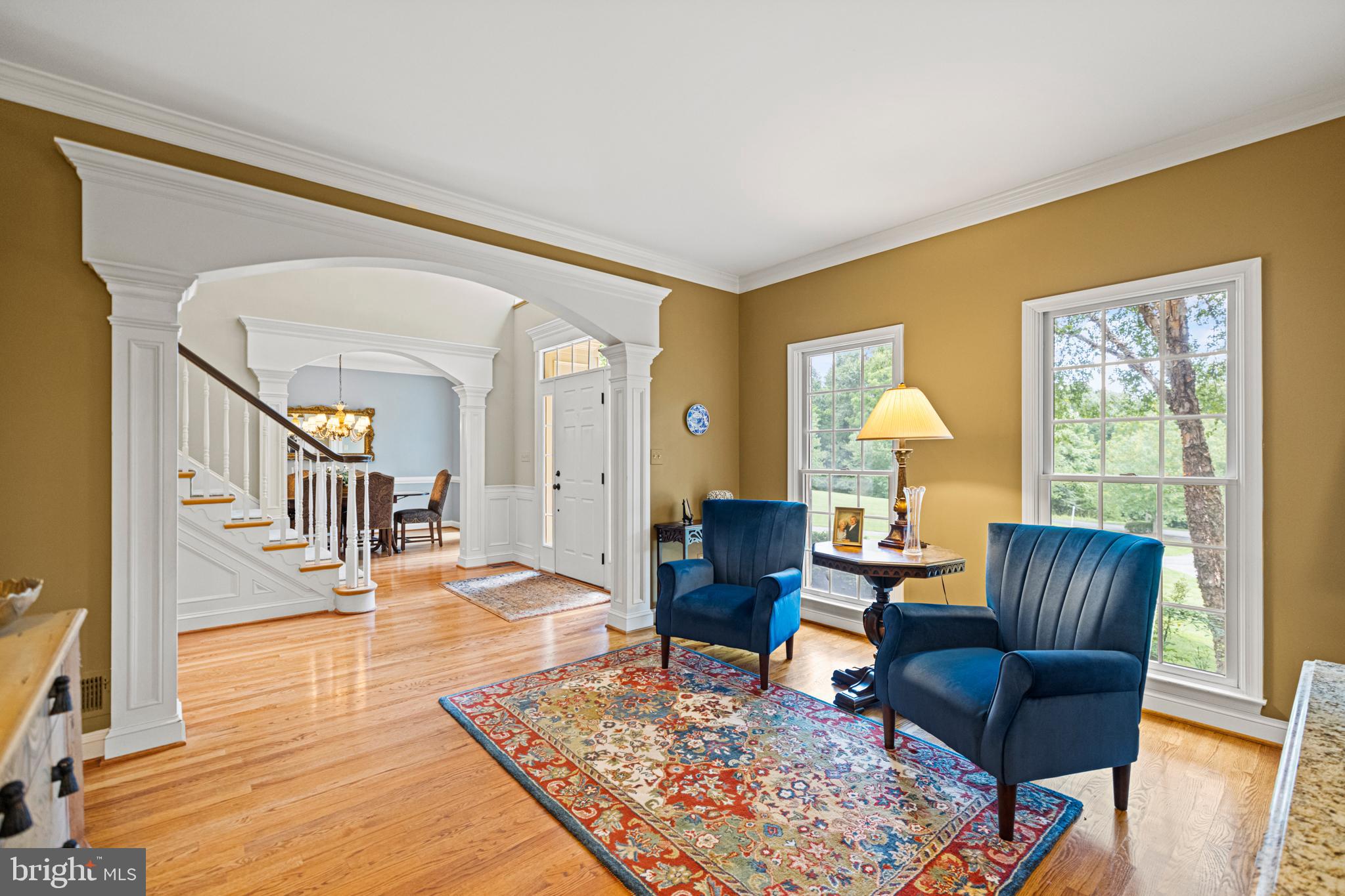 WELLINGTON - Residential