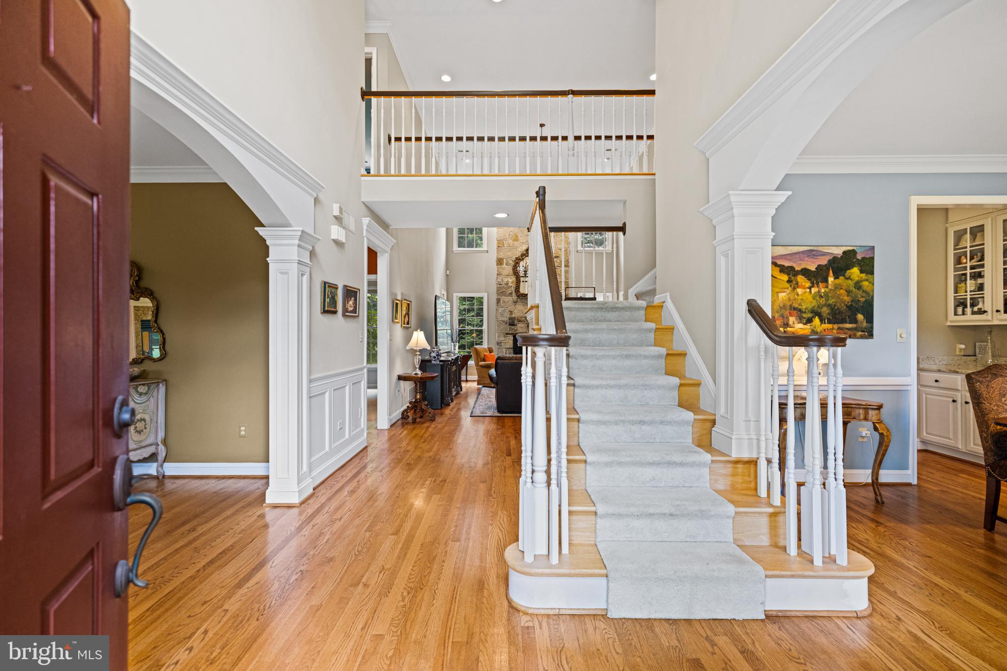 WELLINGTON - Residential