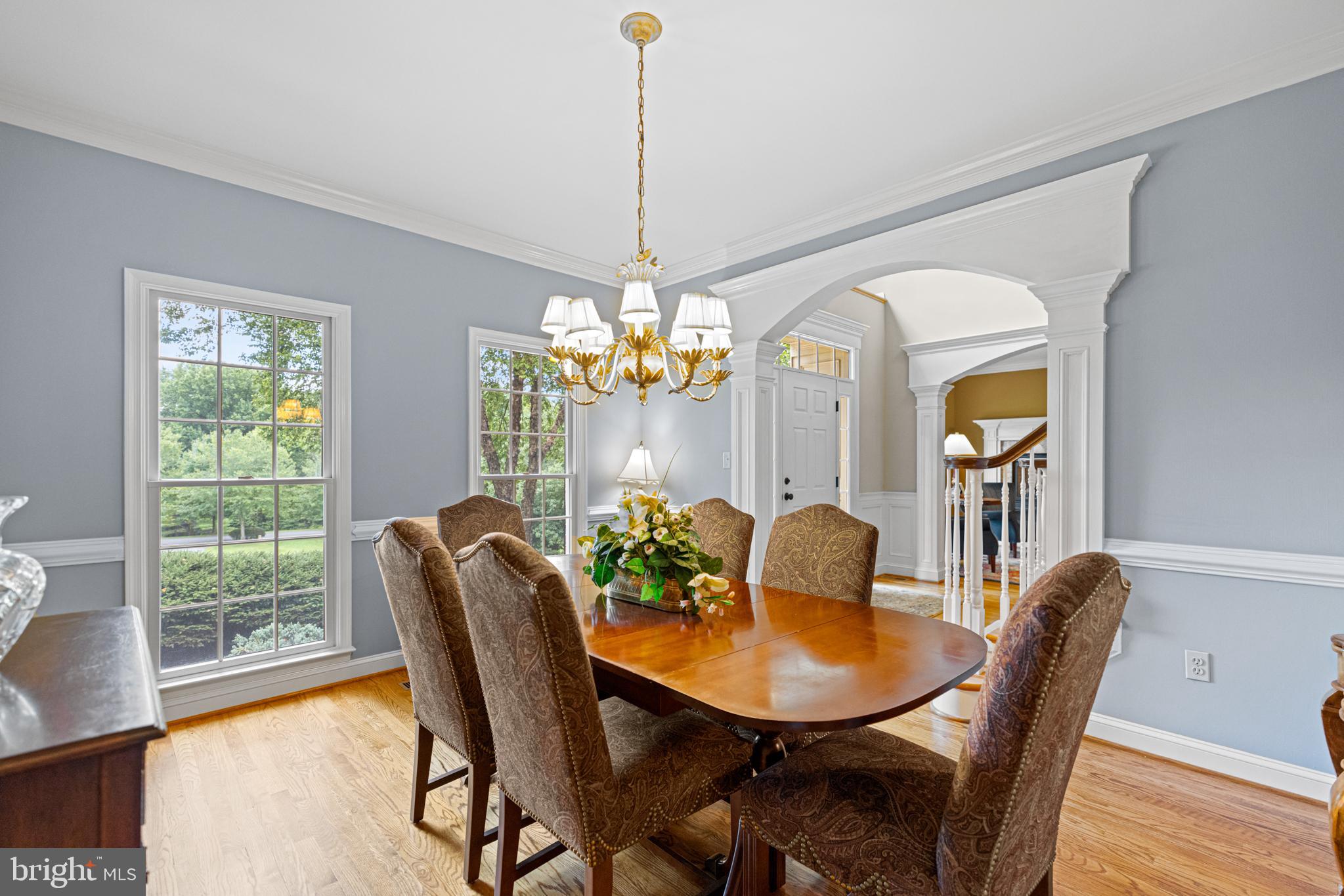 WELLINGTON - Residential