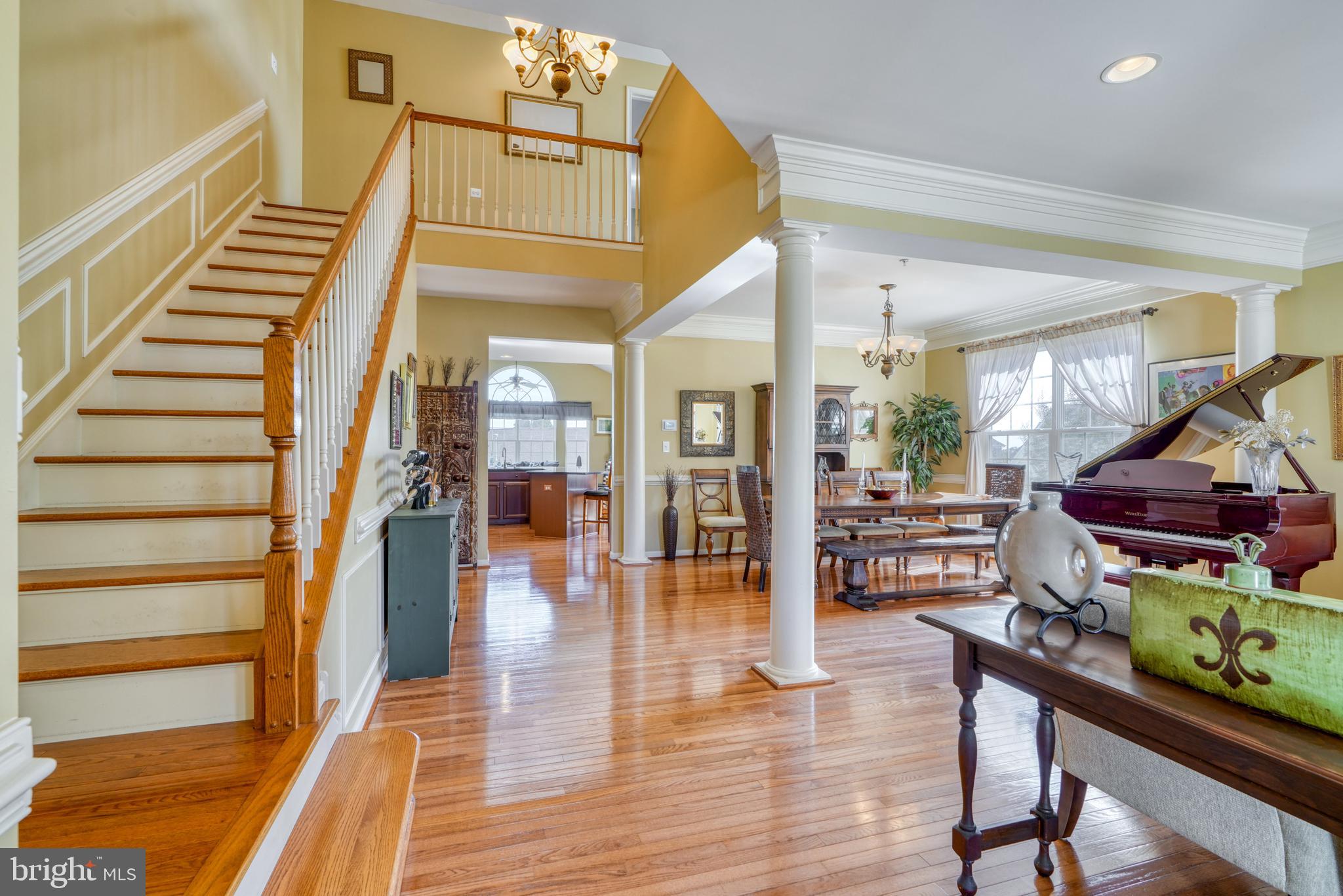 BULLE ROCK - Residential