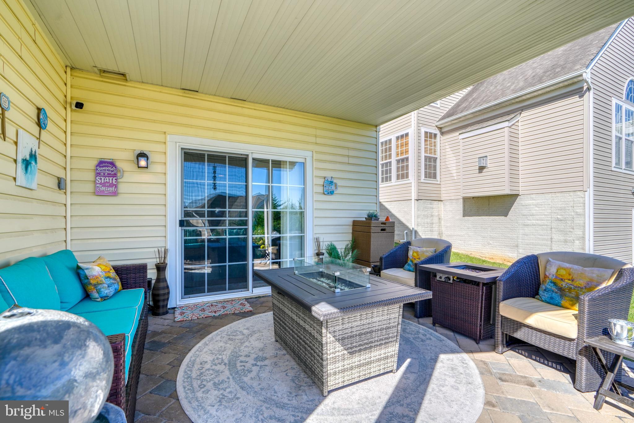 BULLE ROCK - Residential