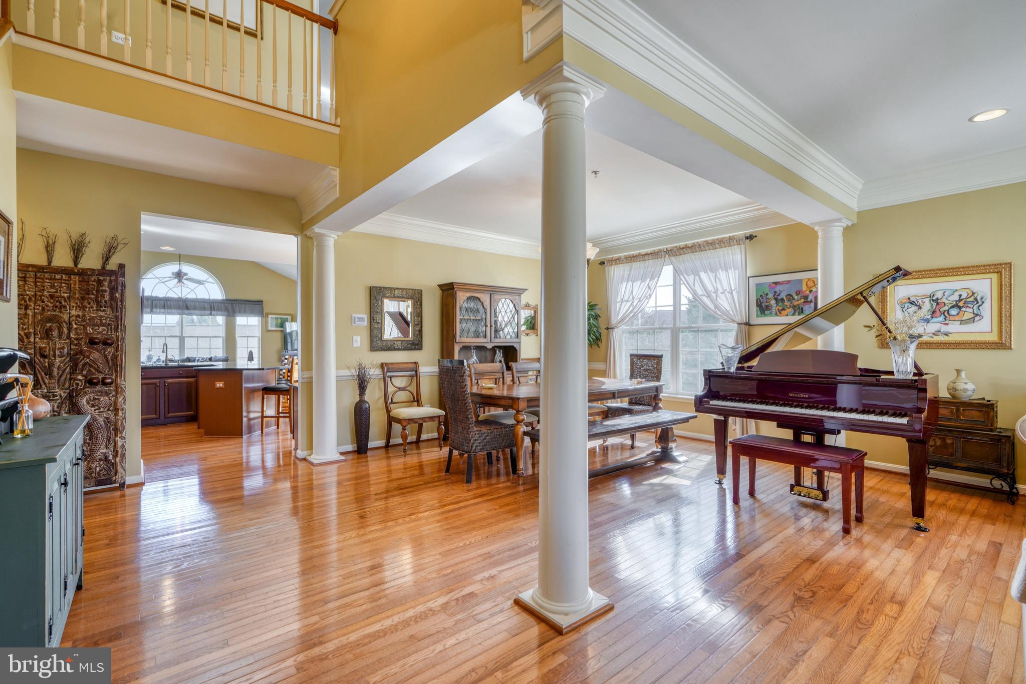 BULLE ROCK - Residential