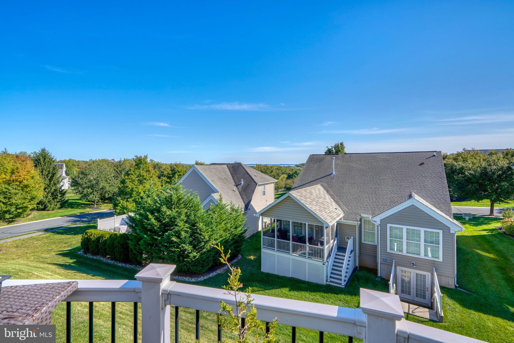 BULLE ROCK - Residential