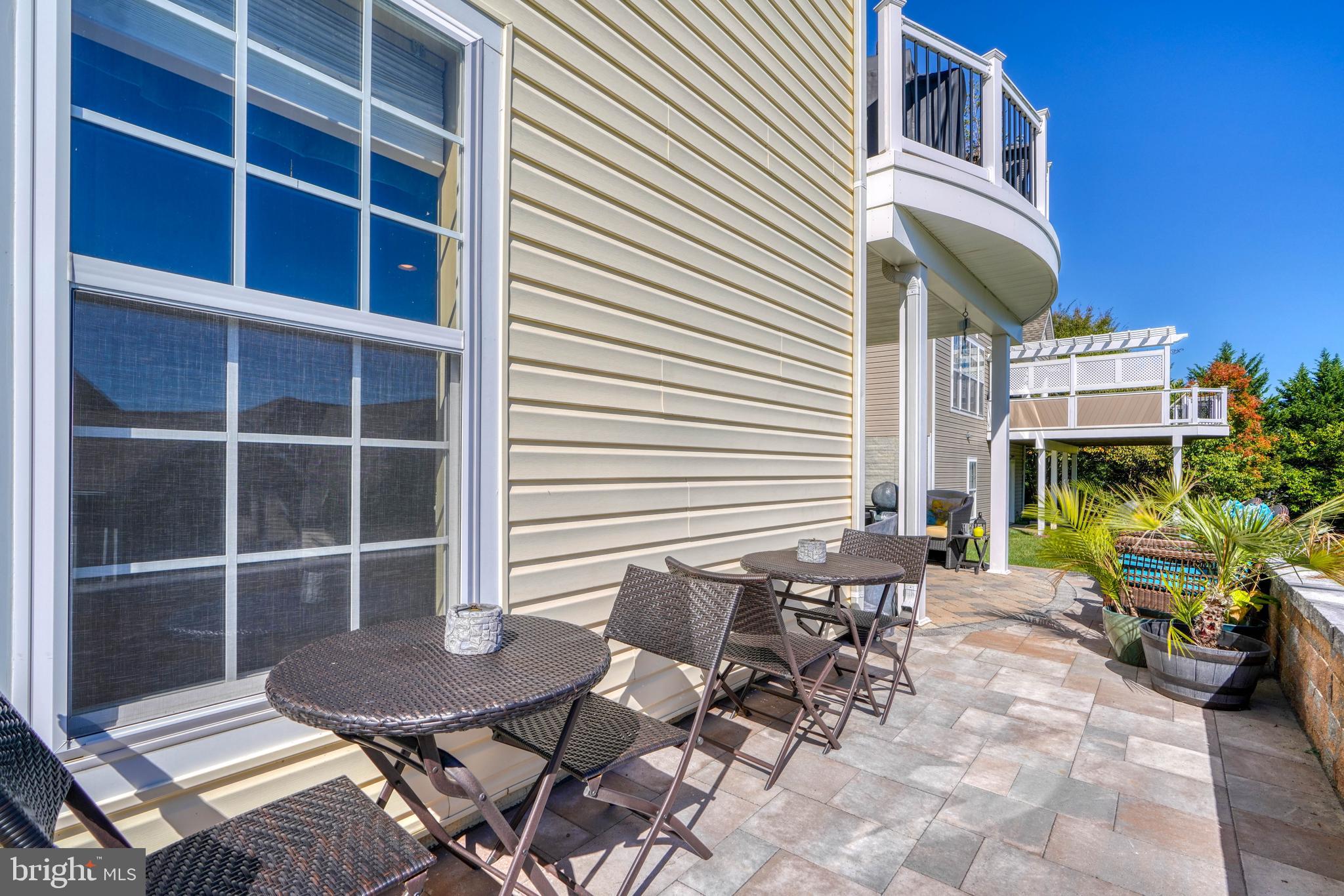 BULLE ROCK - Residential