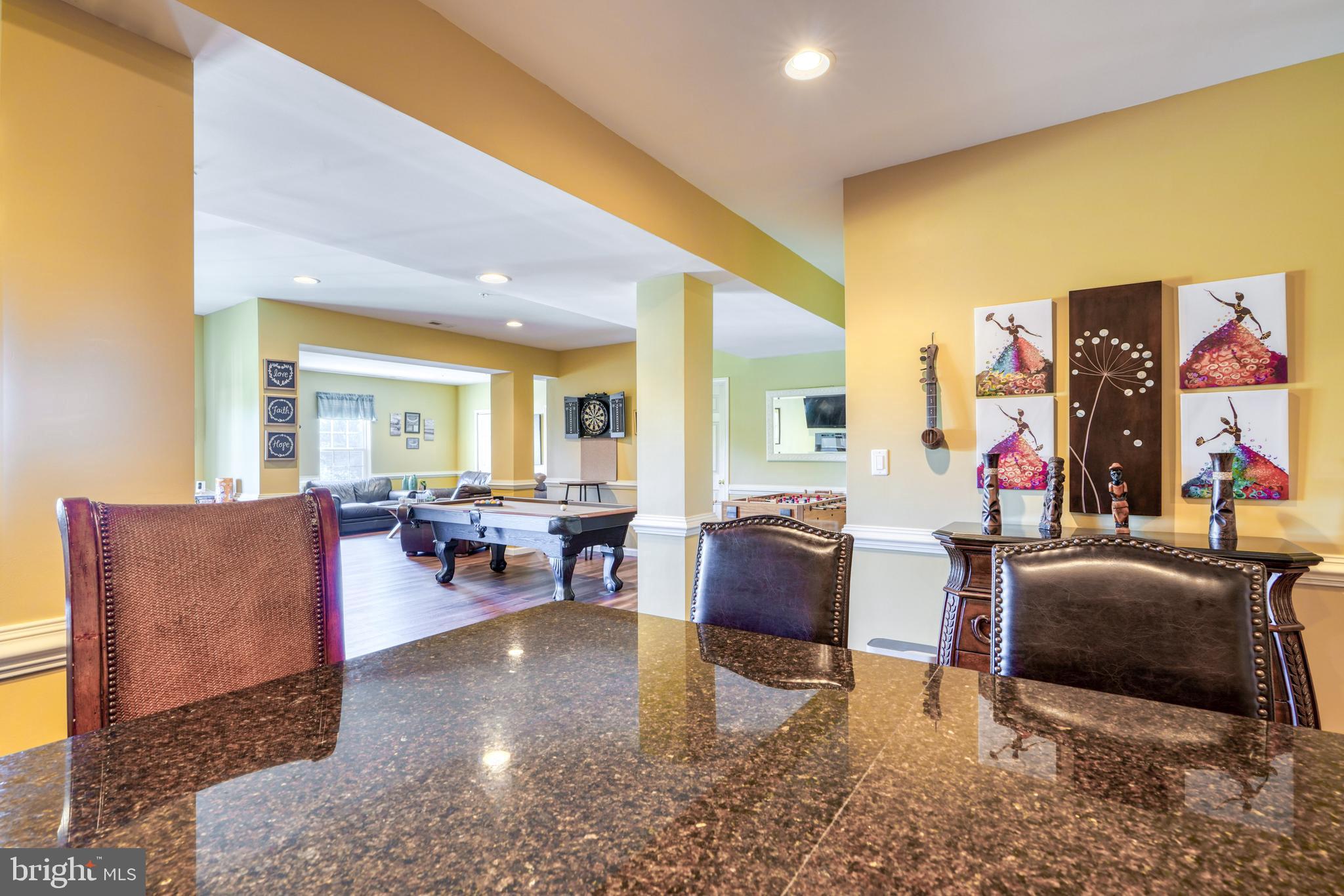 BULLE ROCK - Residential