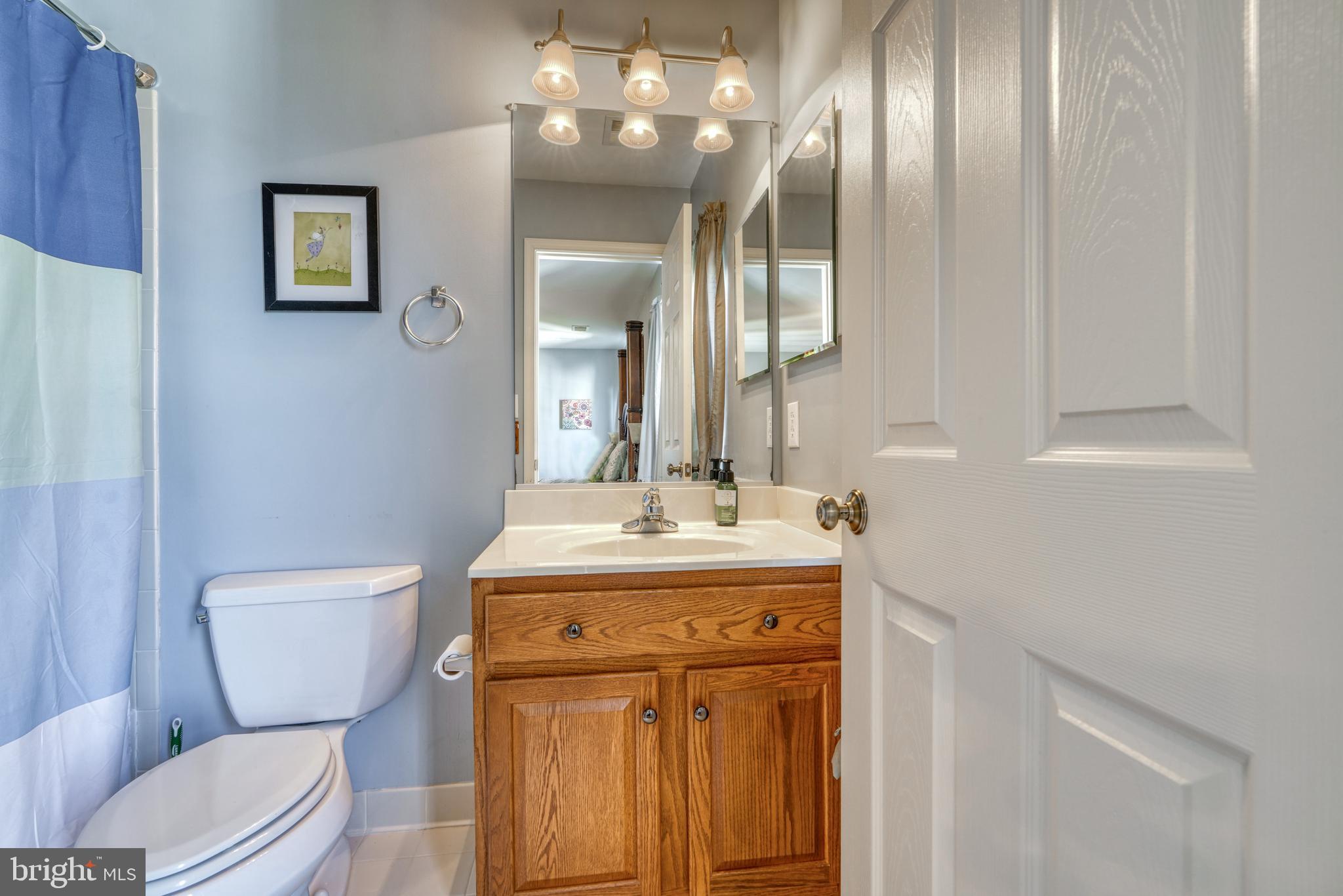 BULLE ROCK - Residential