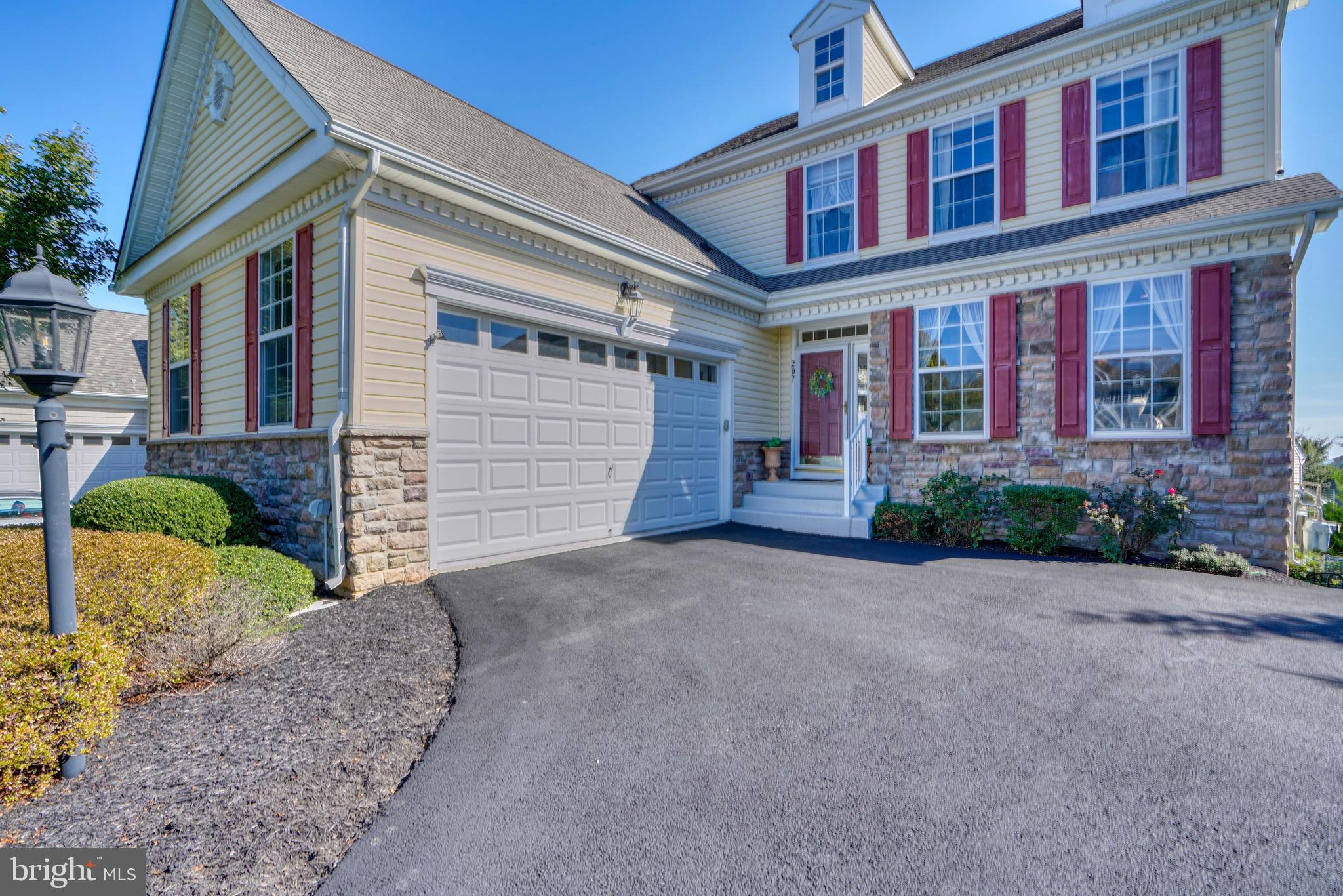 BULLE ROCK - Residential