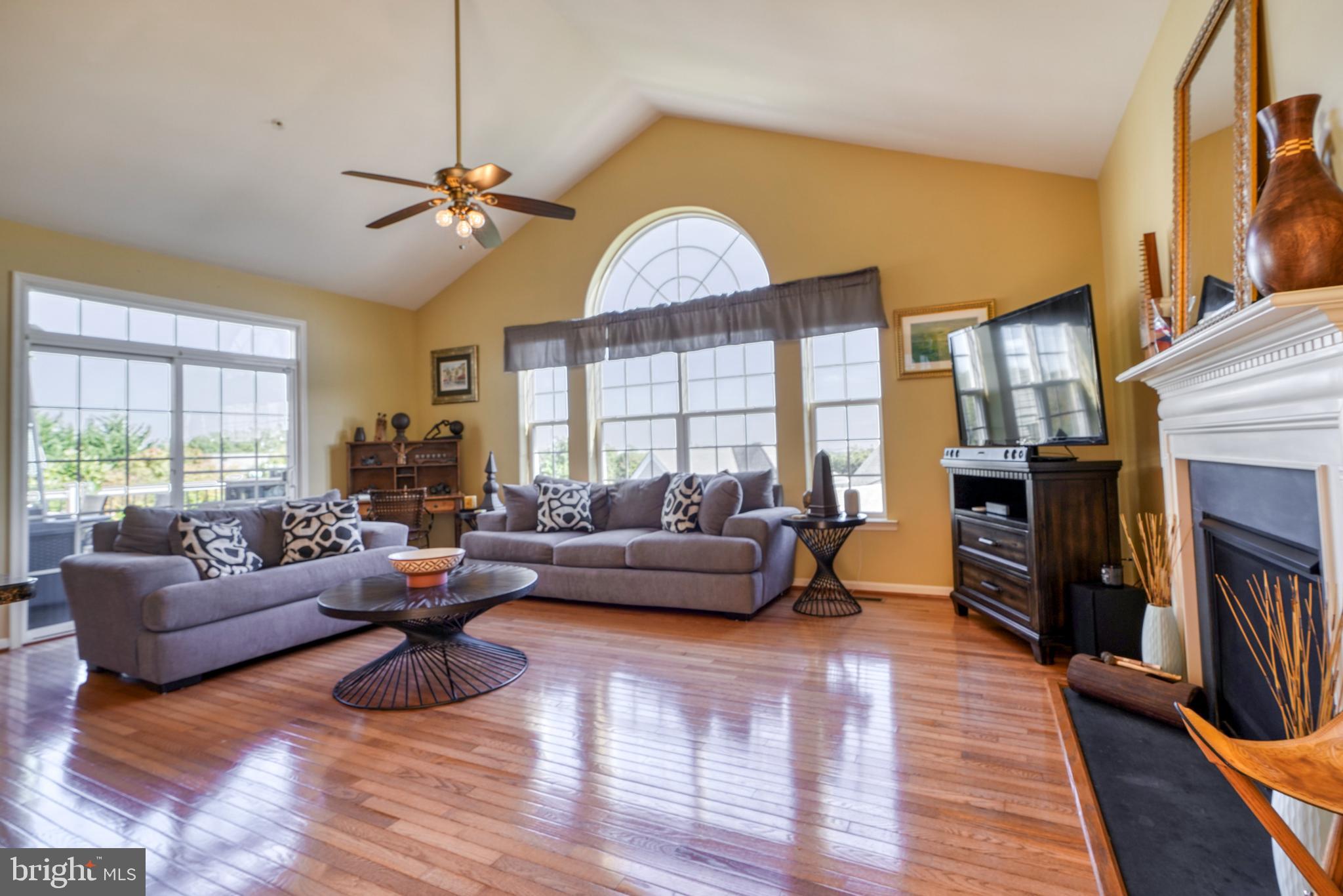 BULLE ROCK - Residential