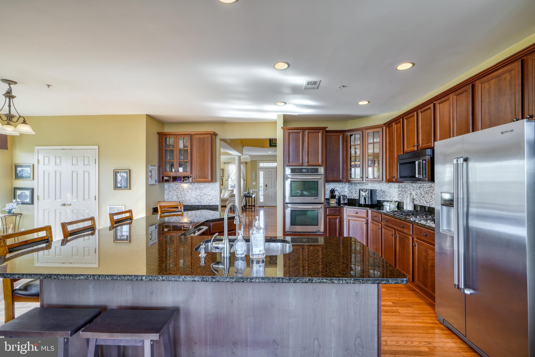 BULLE ROCK - Residential