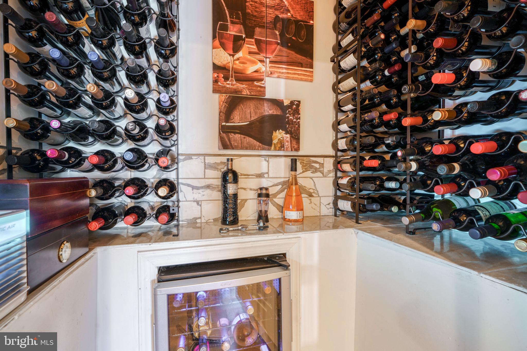 BULLE ROCK - Residential