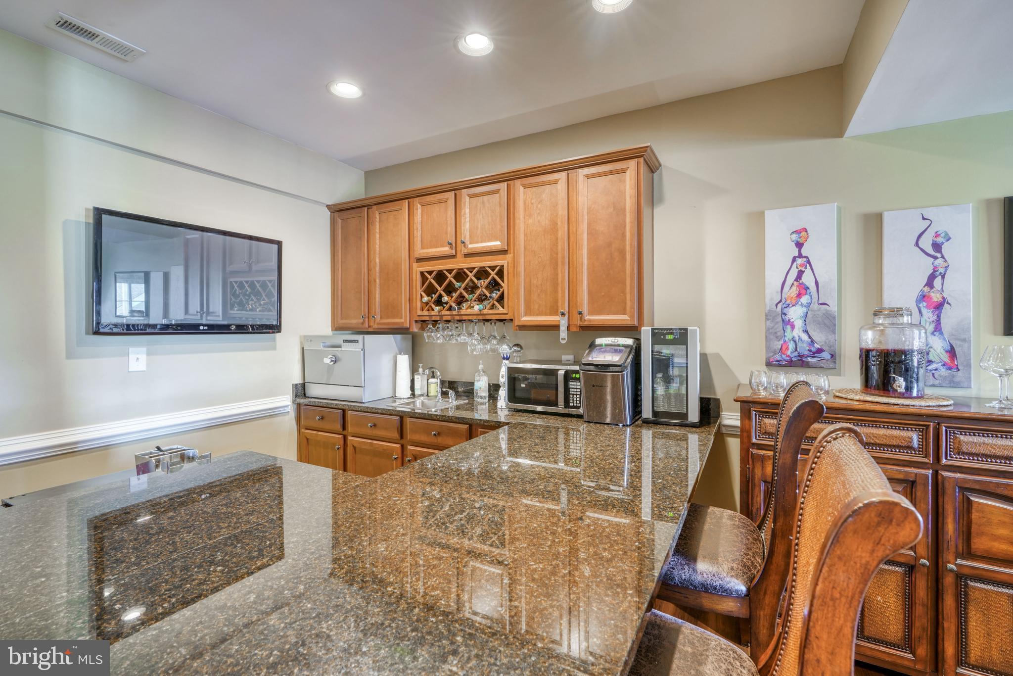 BULLE ROCK - Residential