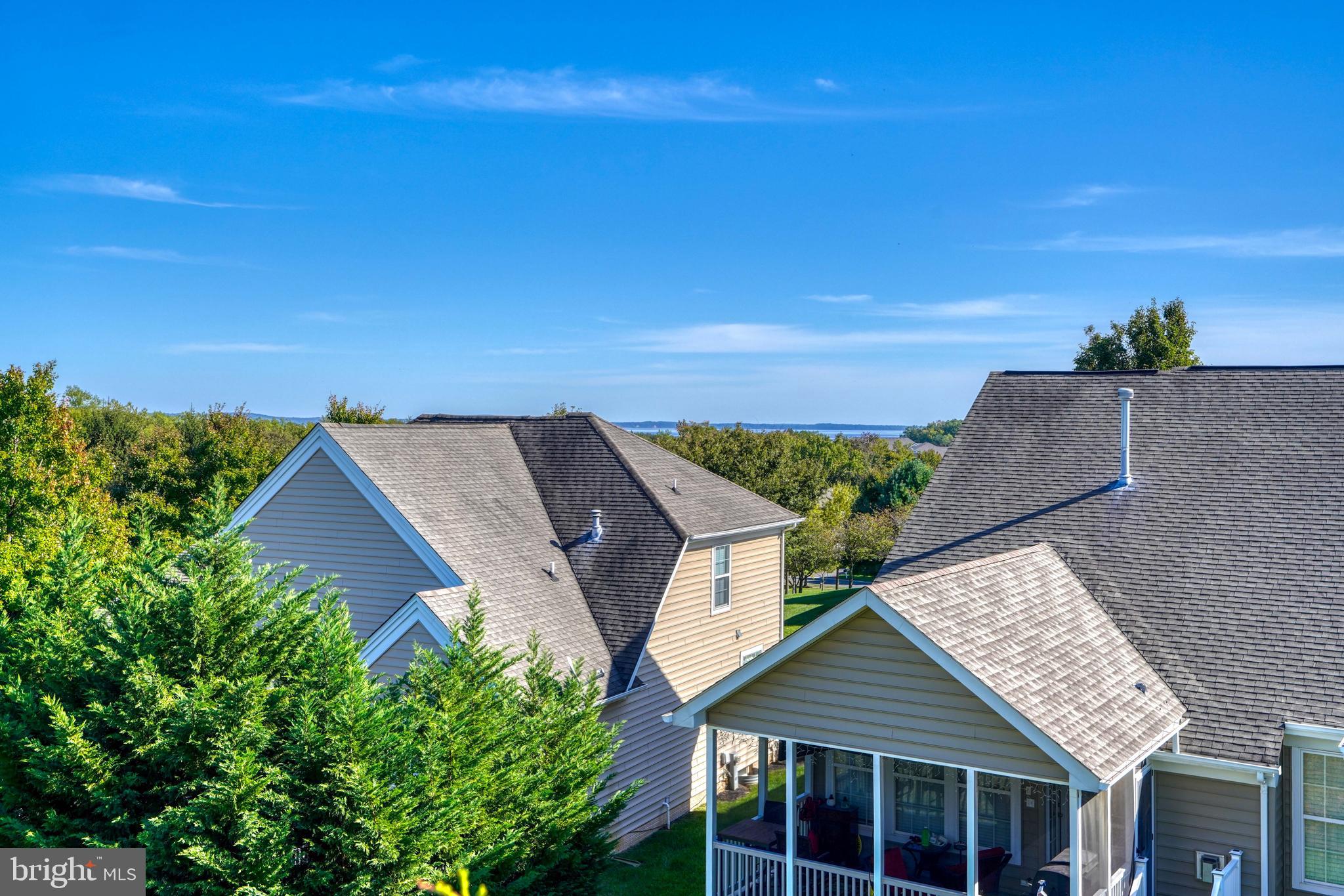 BULLE ROCK - Residential