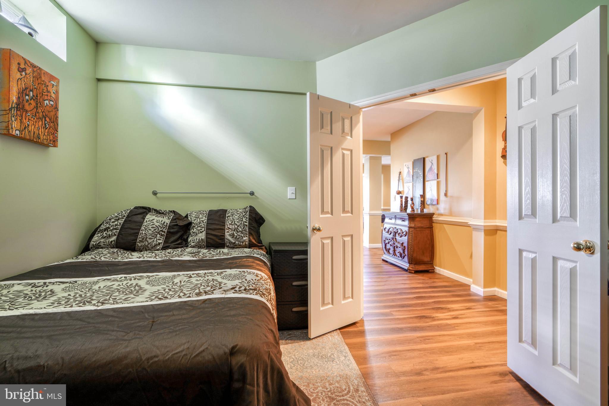 BULLE ROCK - Residential