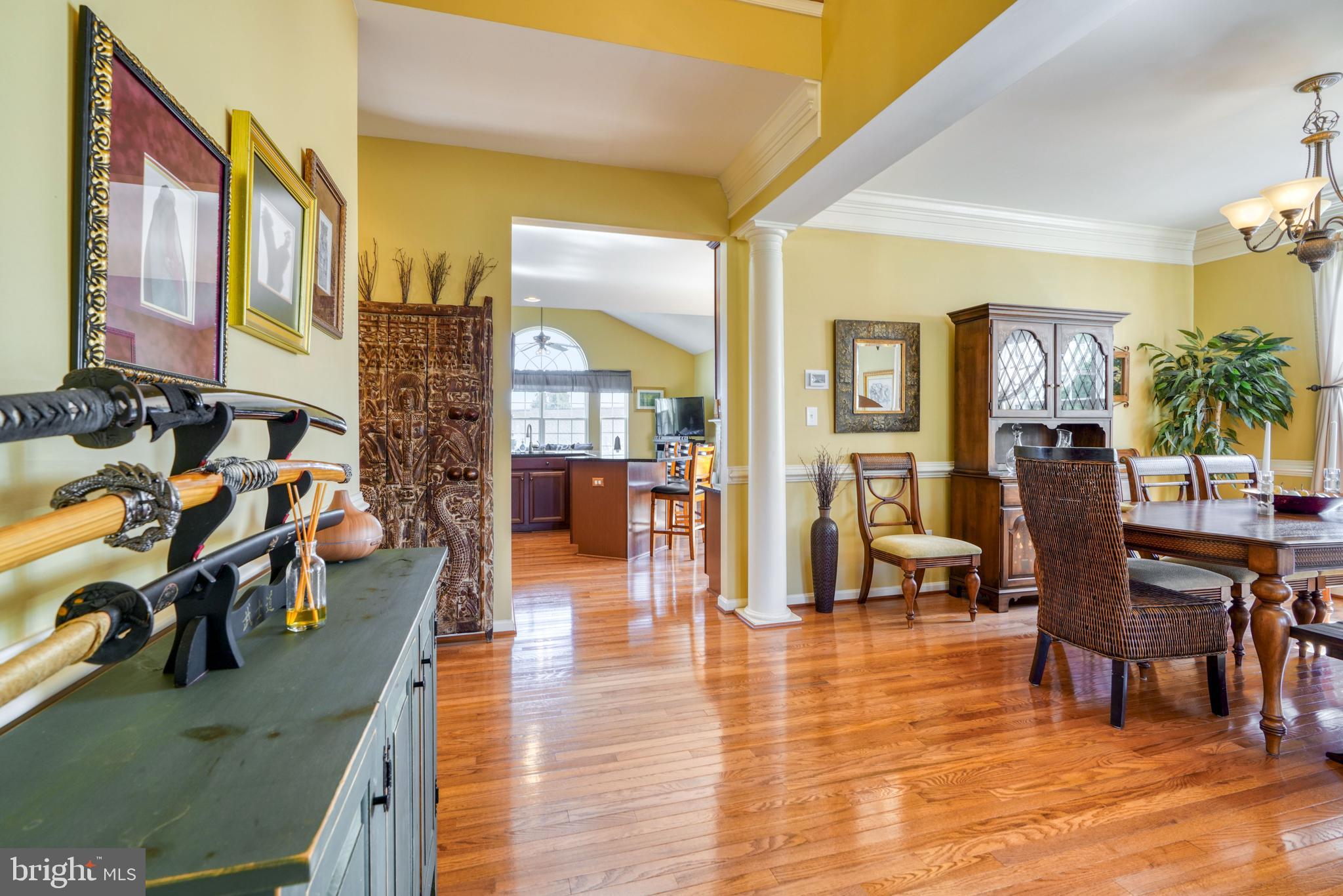 BULLE ROCK - Residential