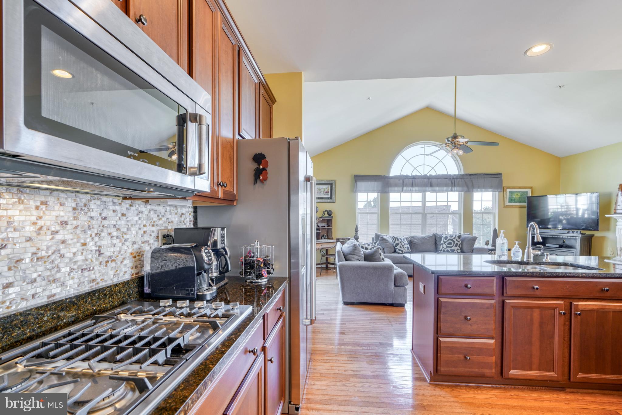 BULLE ROCK - Residential