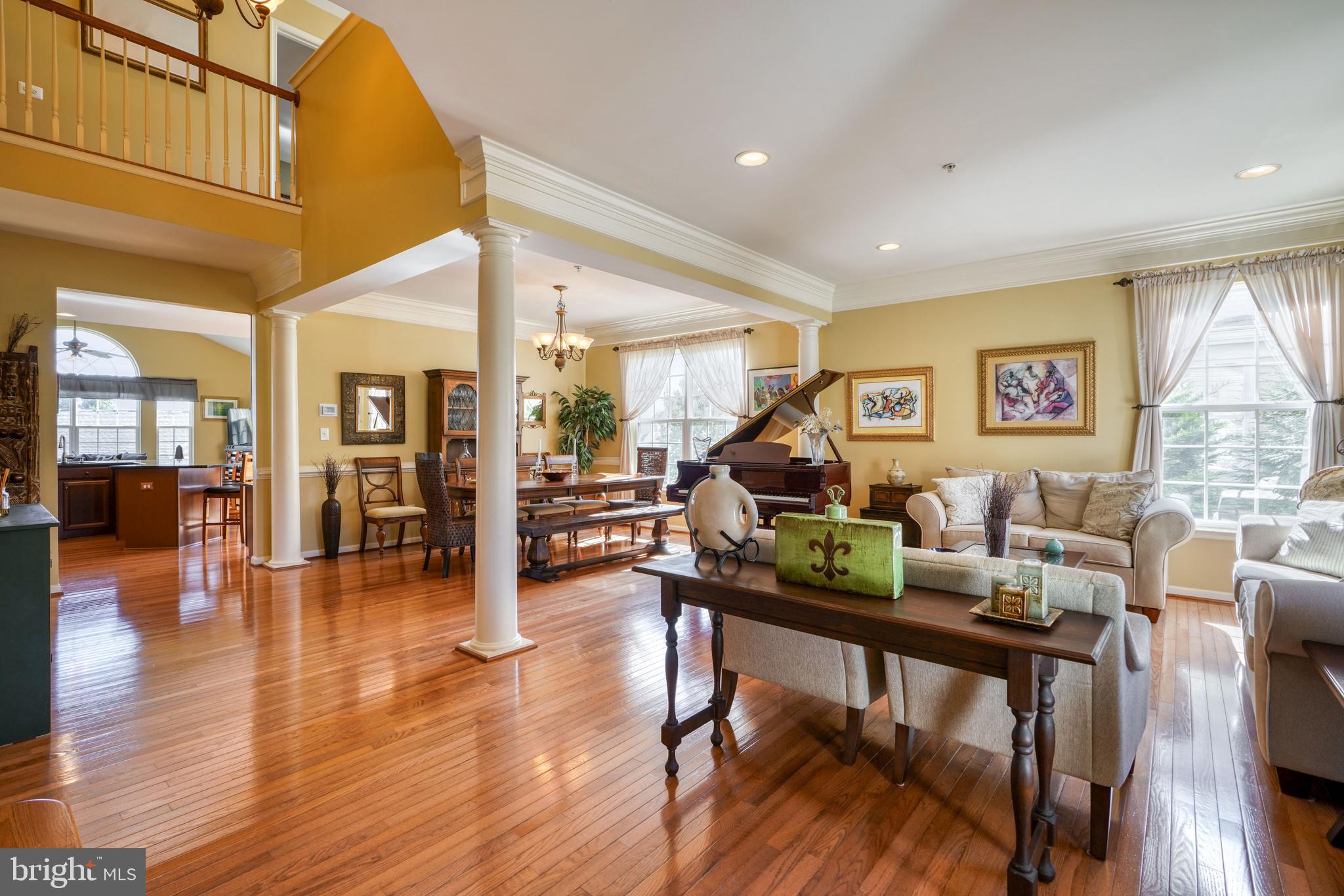 BULLE ROCK - Residential