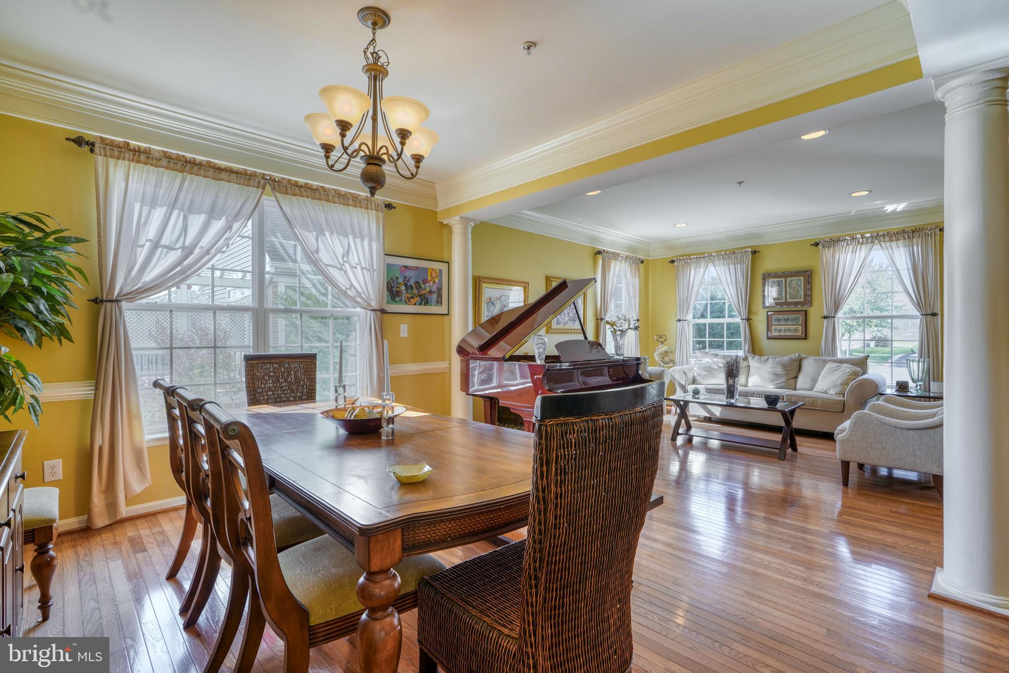 BULLE ROCK - Residential