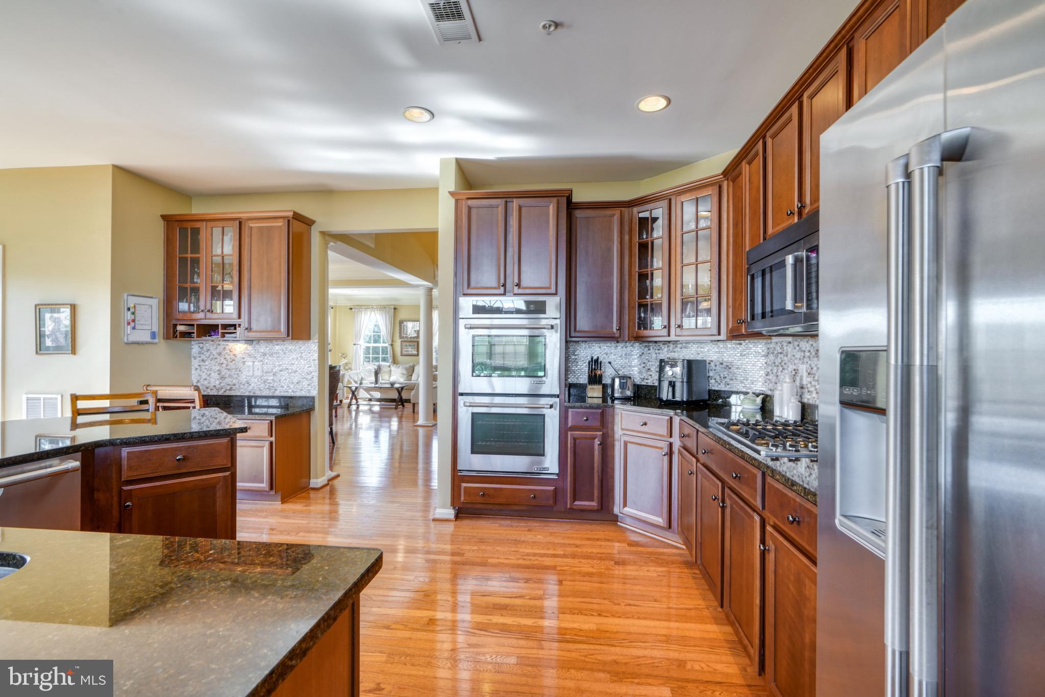 BULLE ROCK - Residential