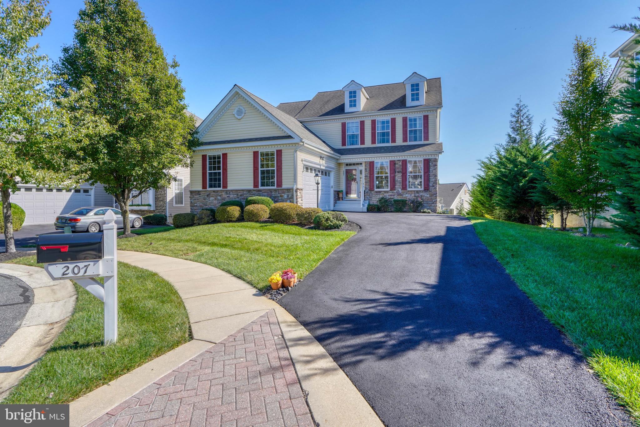 BULLE ROCK - Residential