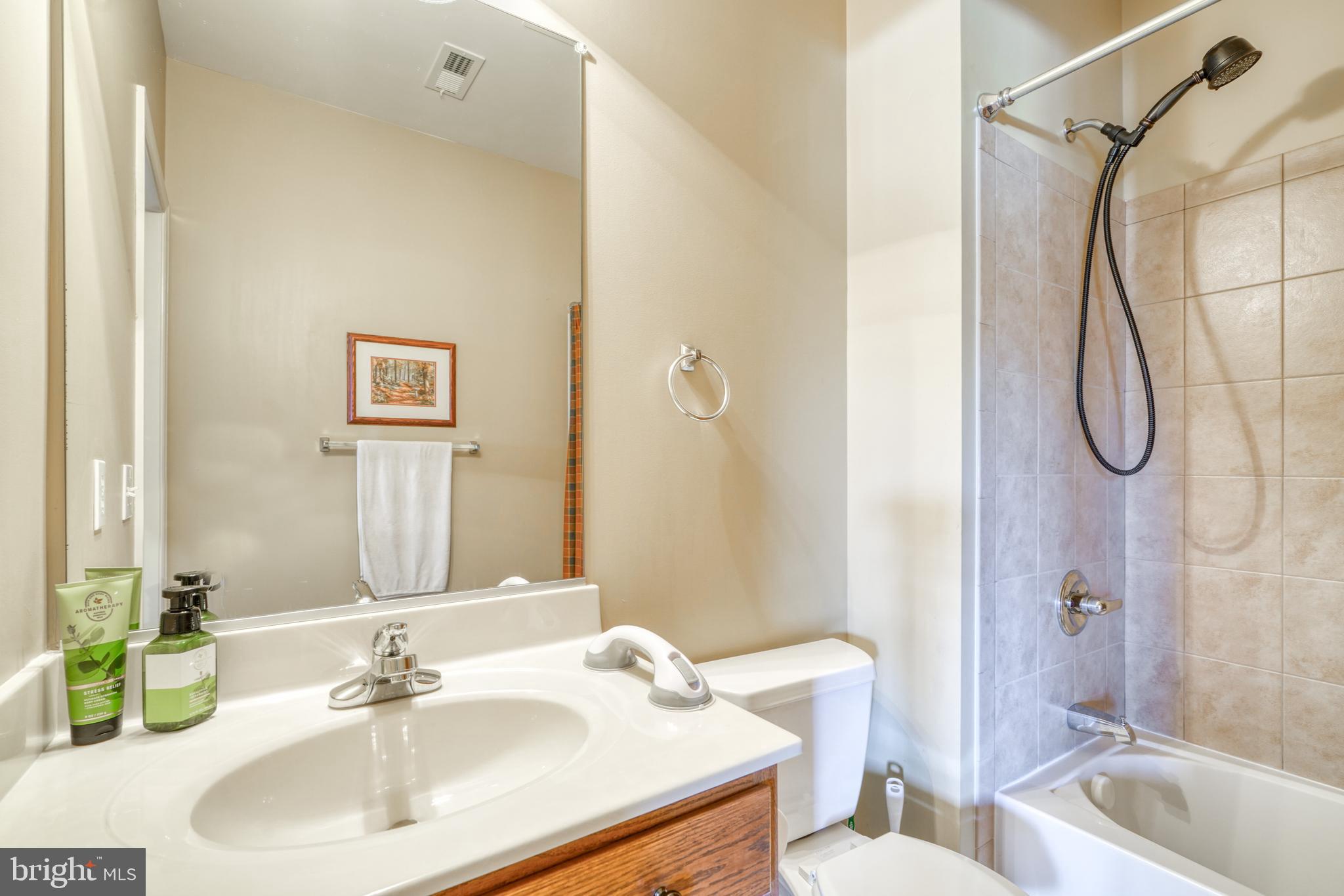 BULLE ROCK - Residential