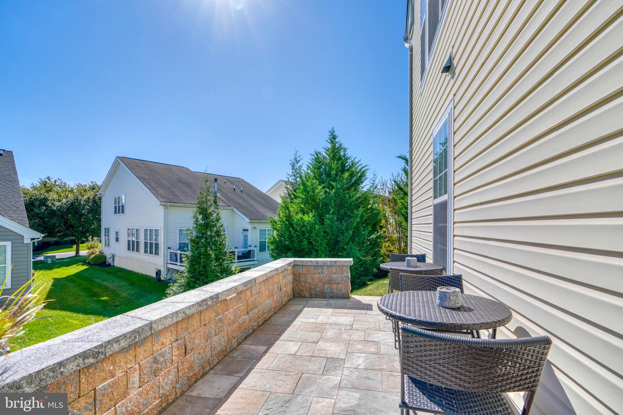 BULLE ROCK - Residential