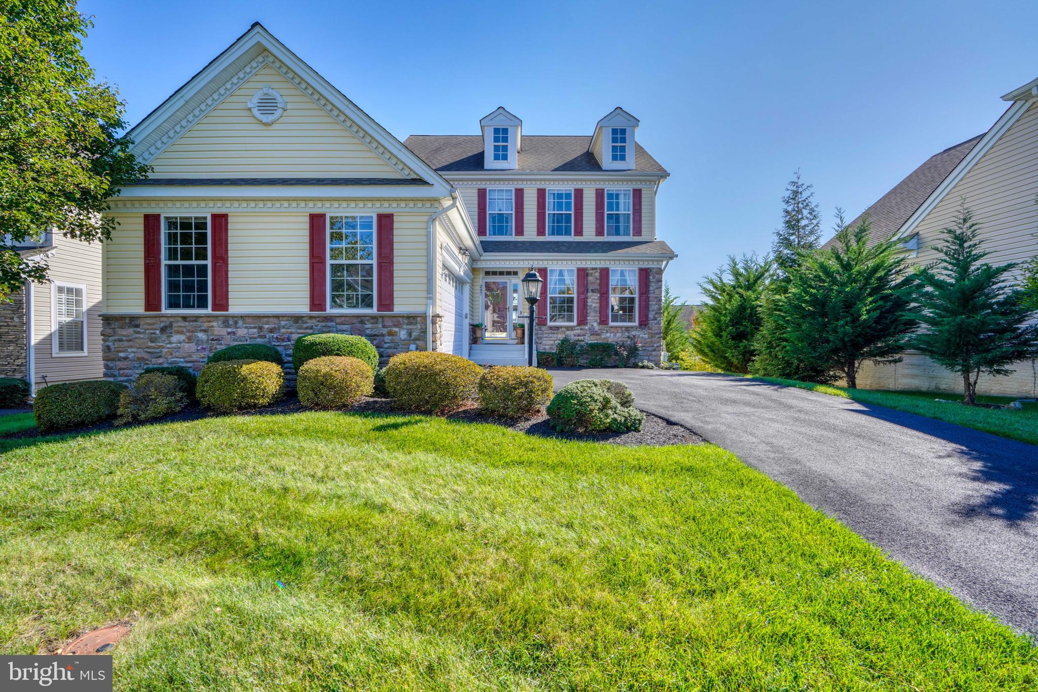 BULLE ROCK - Residential