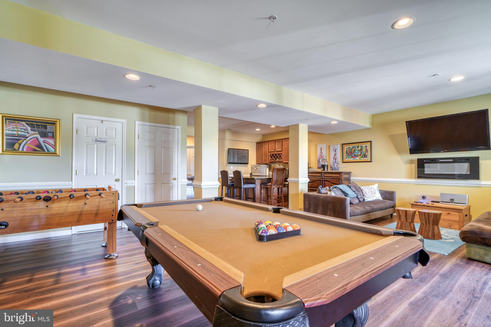 BULLE ROCK - Residential