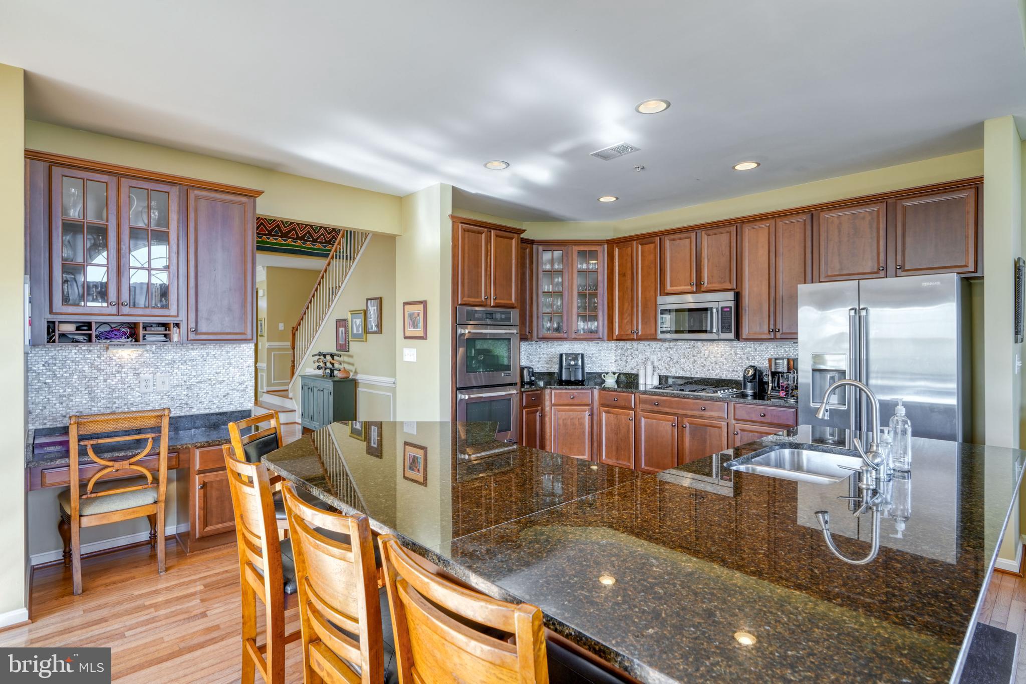 BULLE ROCK - Residential