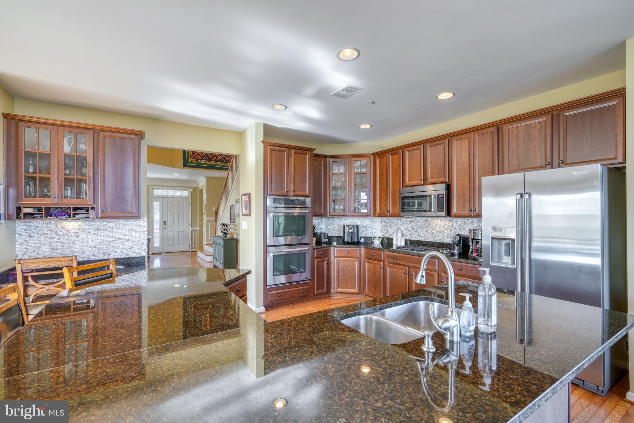 BULLE ROCK - Residential