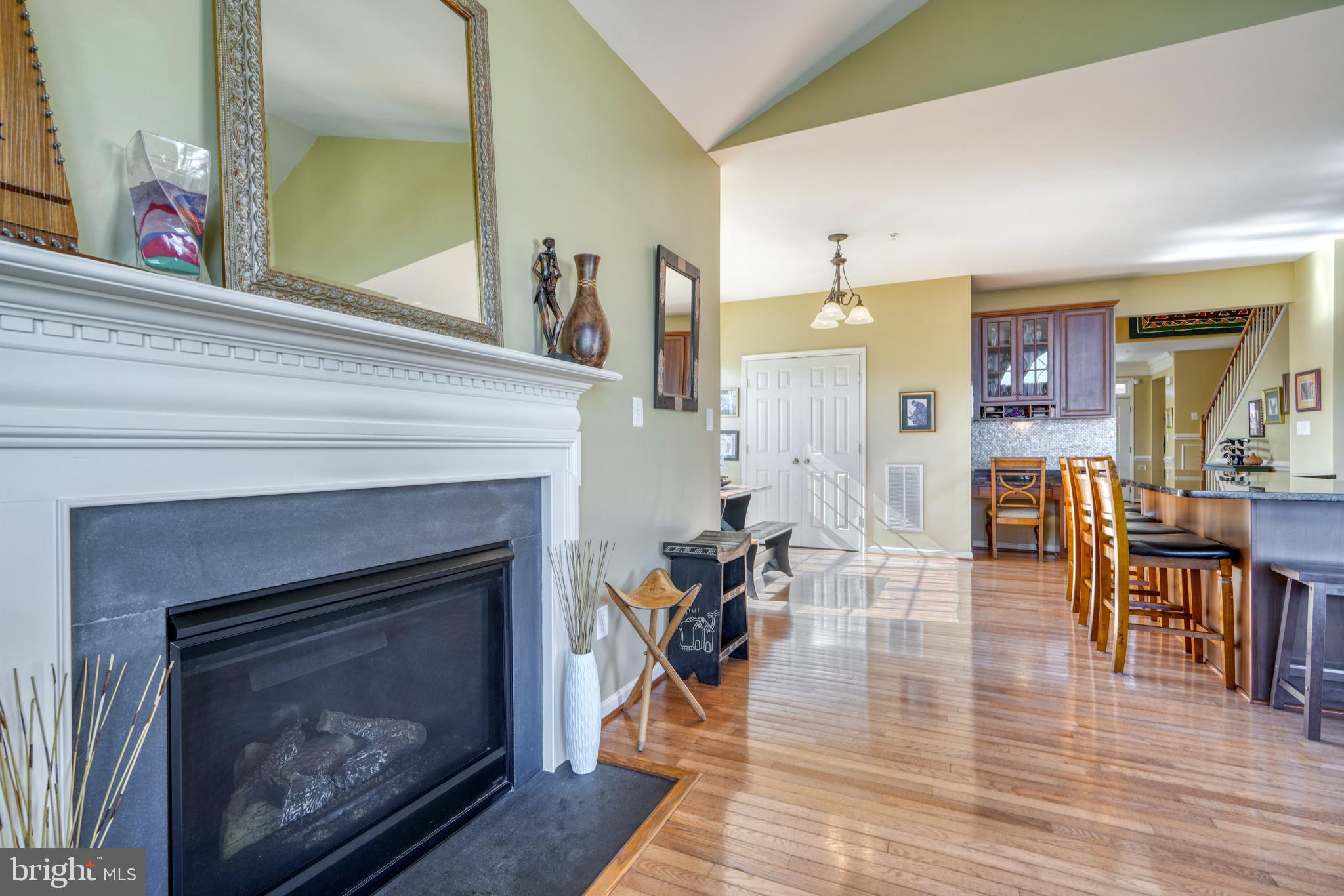 BULLE ROCK - Residential