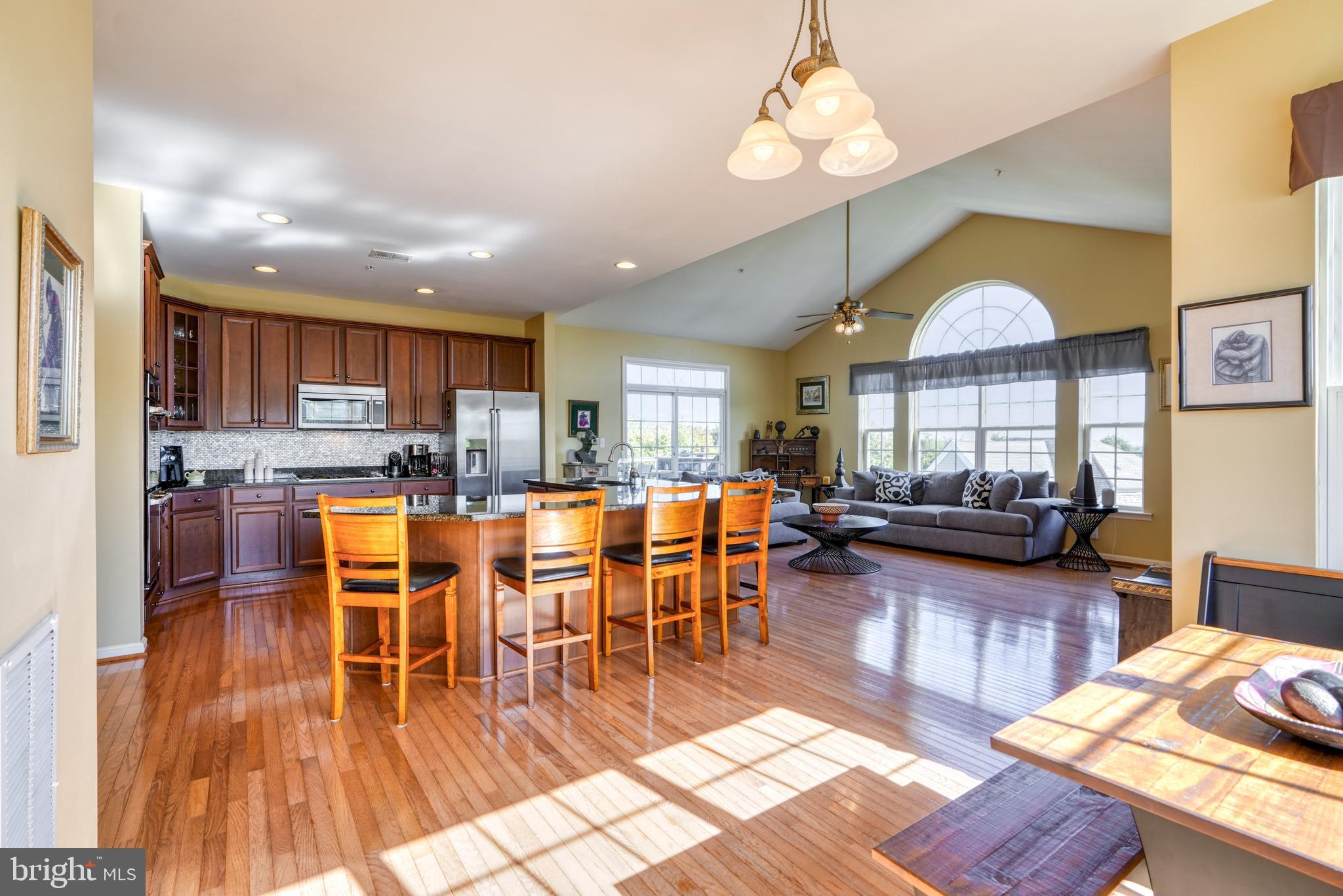 BULLE ROCK - Residential