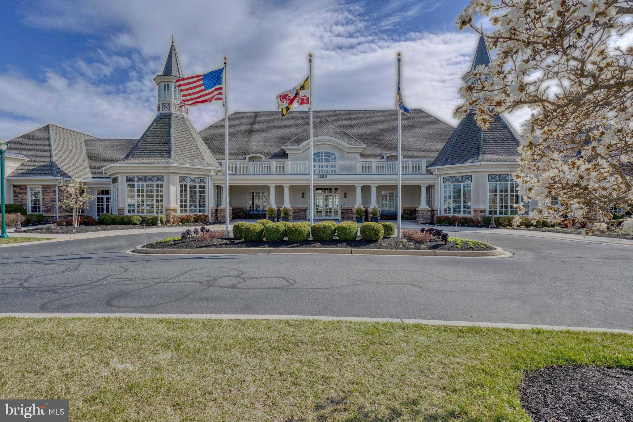 BULLE ROCK - Residential