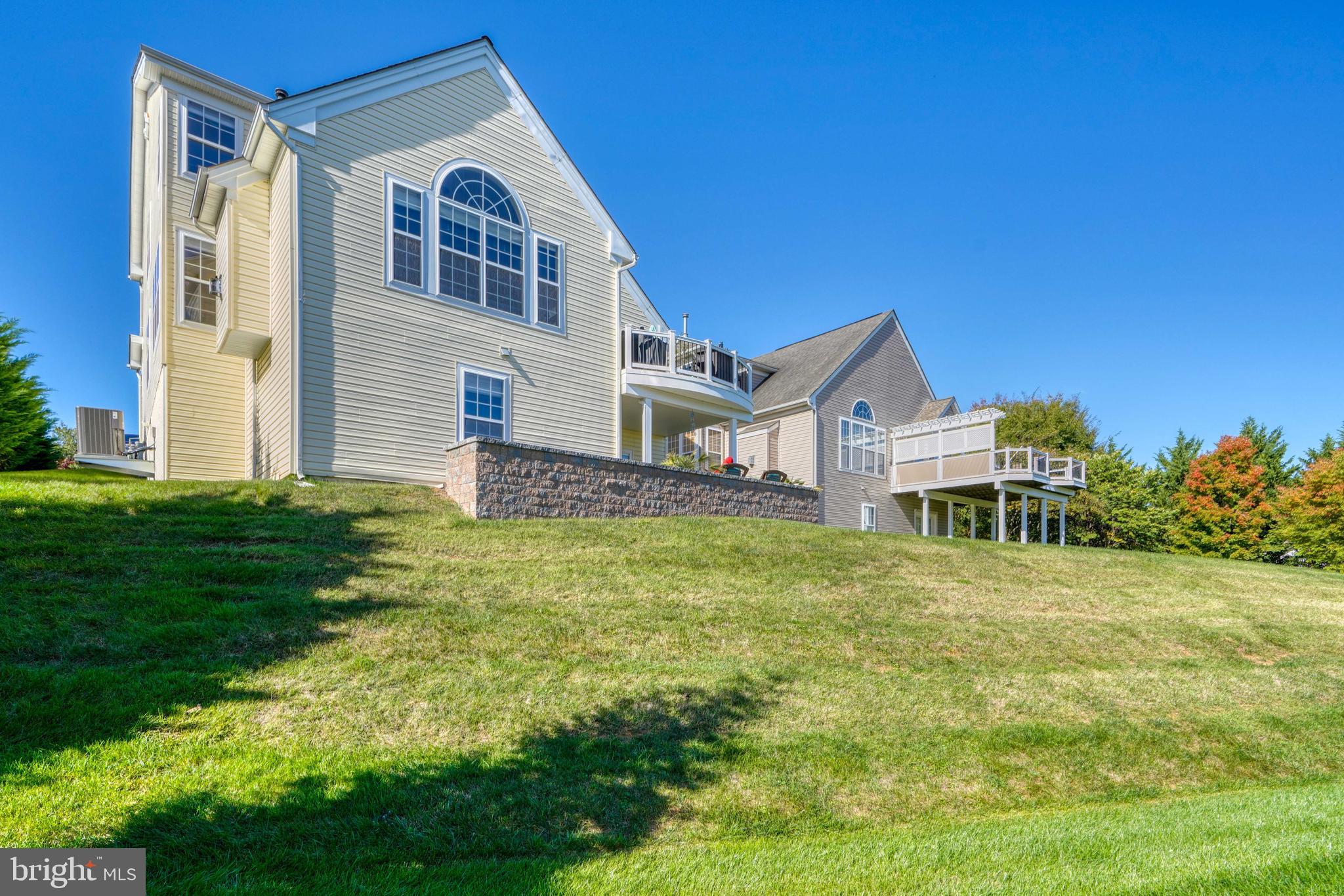 BULLE ROCK - Residential