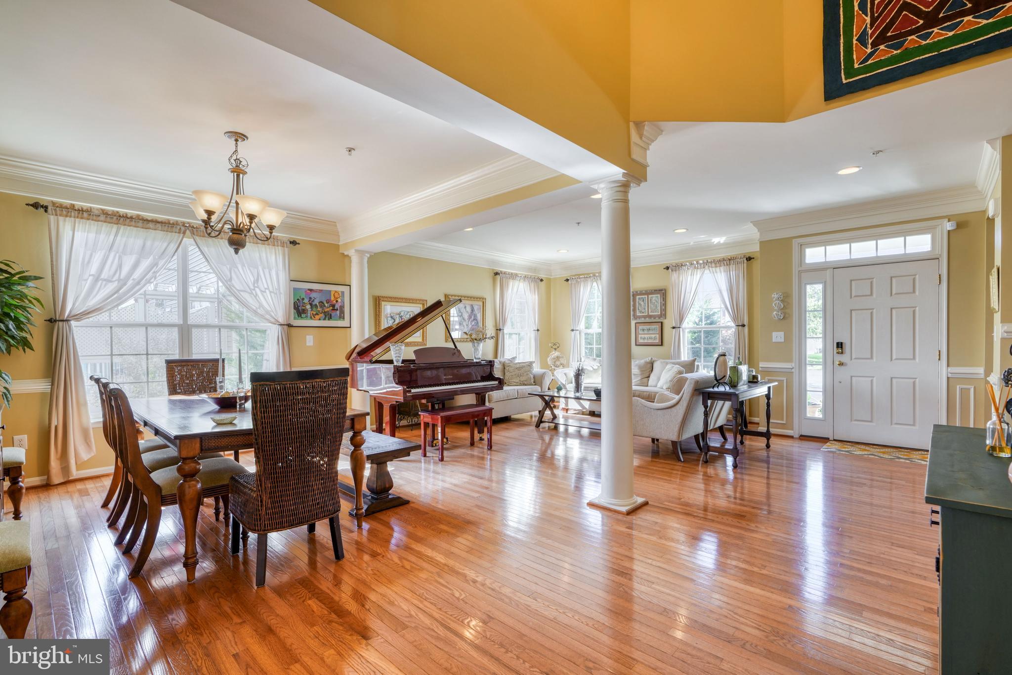 BULLE ROCK - Residential