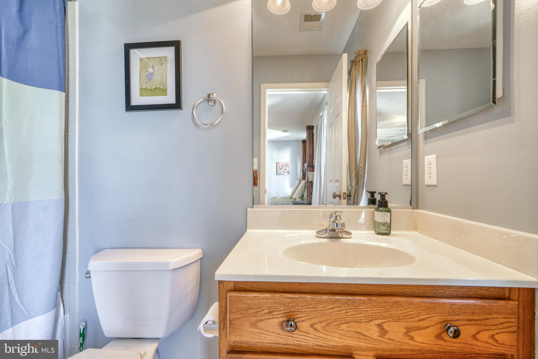 BULLE ROCK - Residential