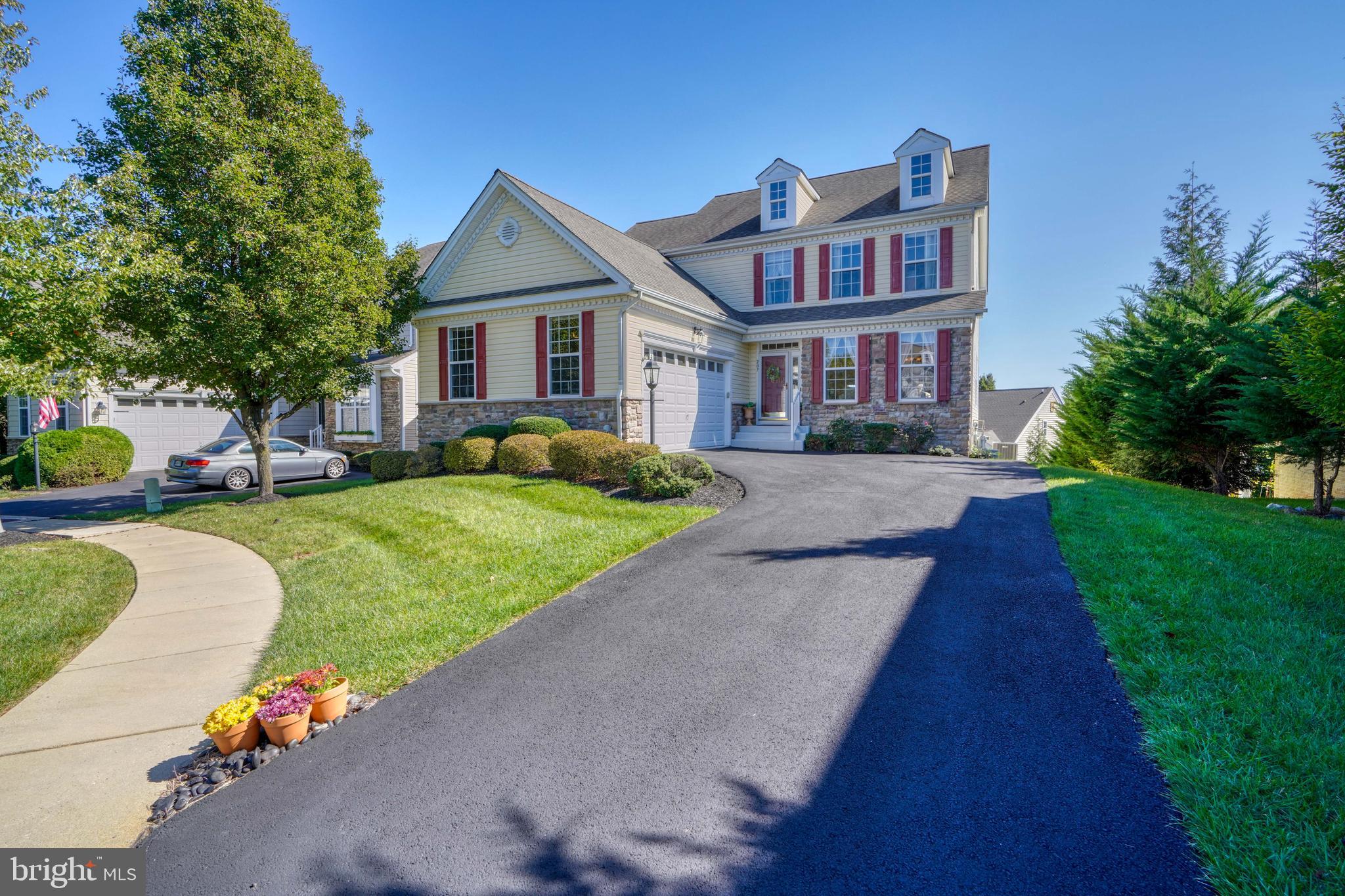 BULLE ROCK - Residential