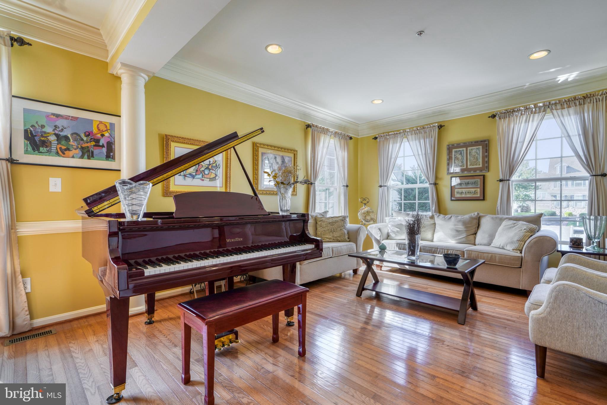 BULLE ROCK - Residential