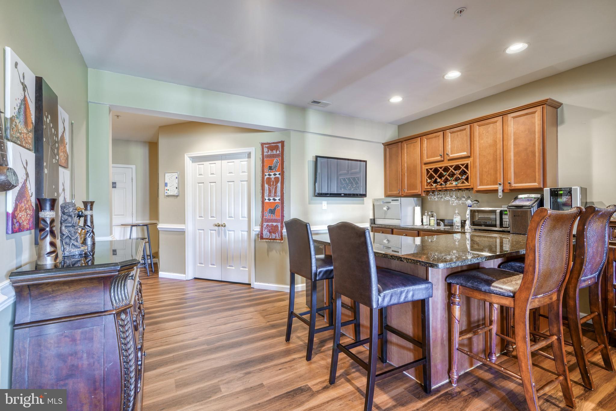 BULLE ROCK - Residential