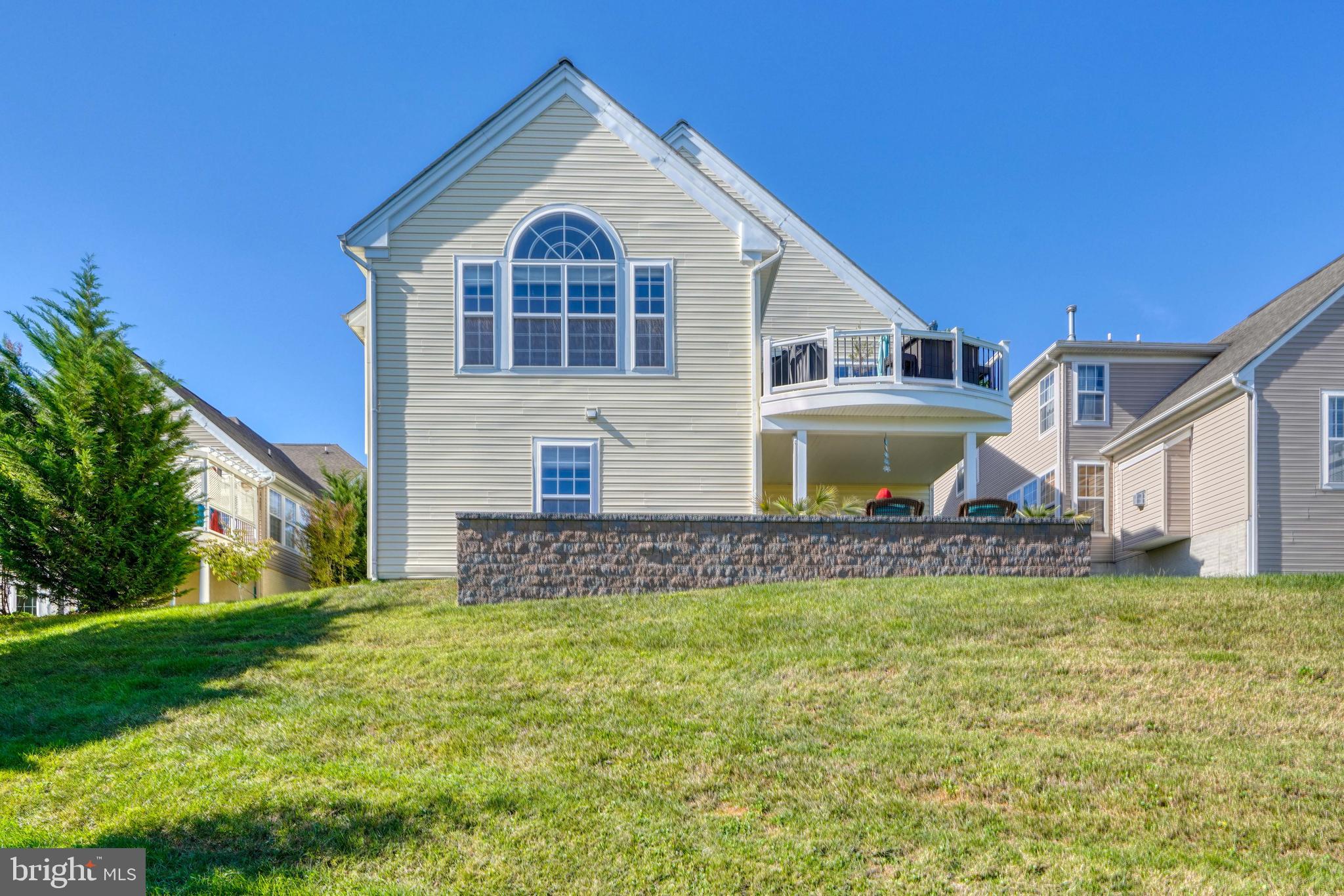 BULLE ROCK - Residential