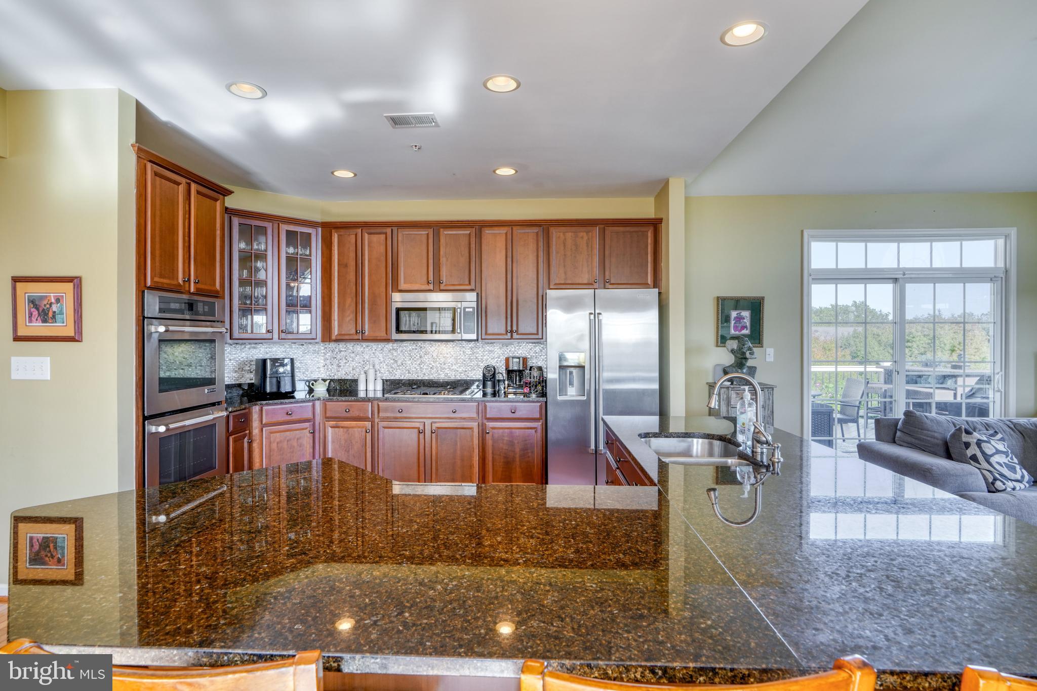 BULLE ROCK - Residential