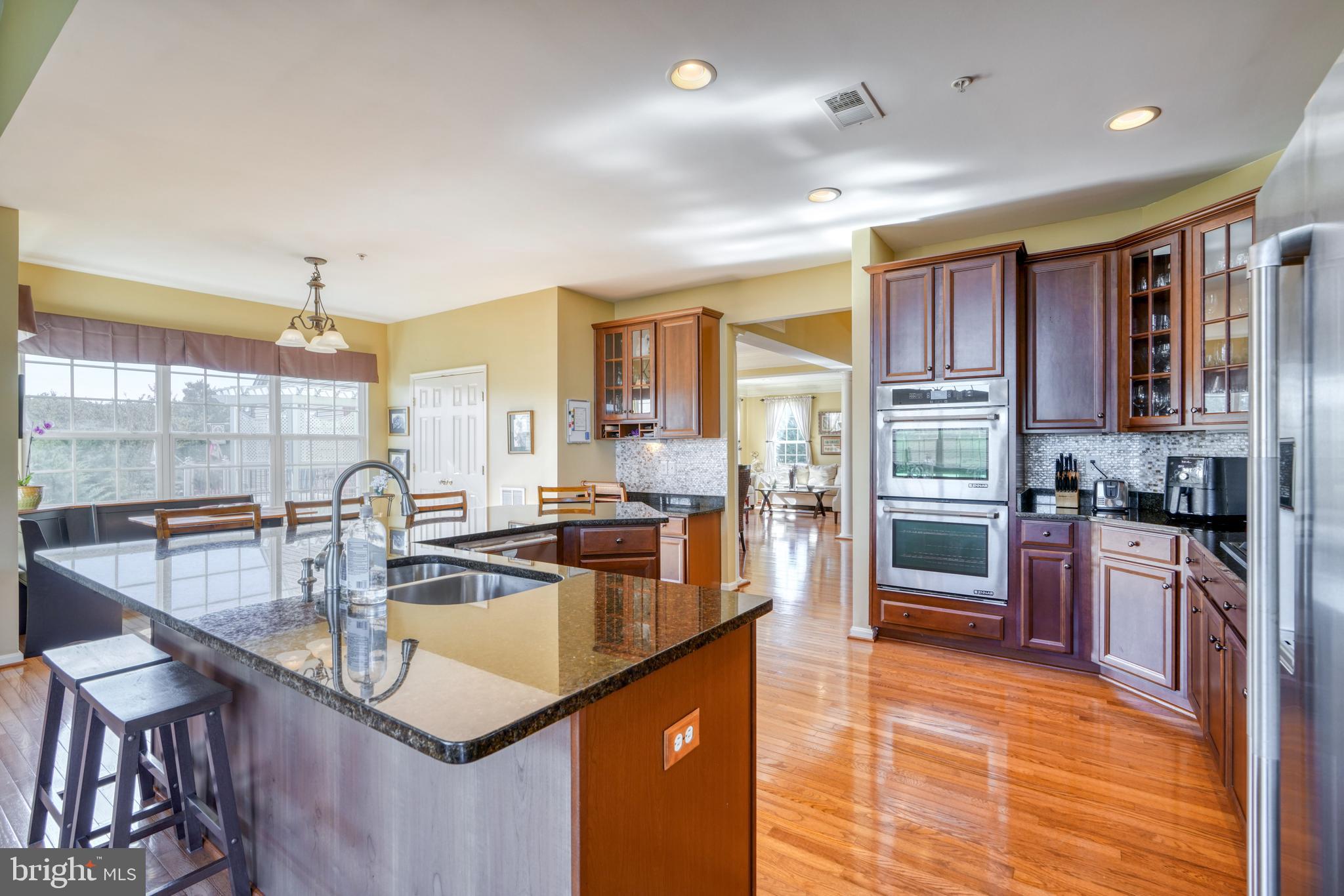 BULLE ROCK - Residential