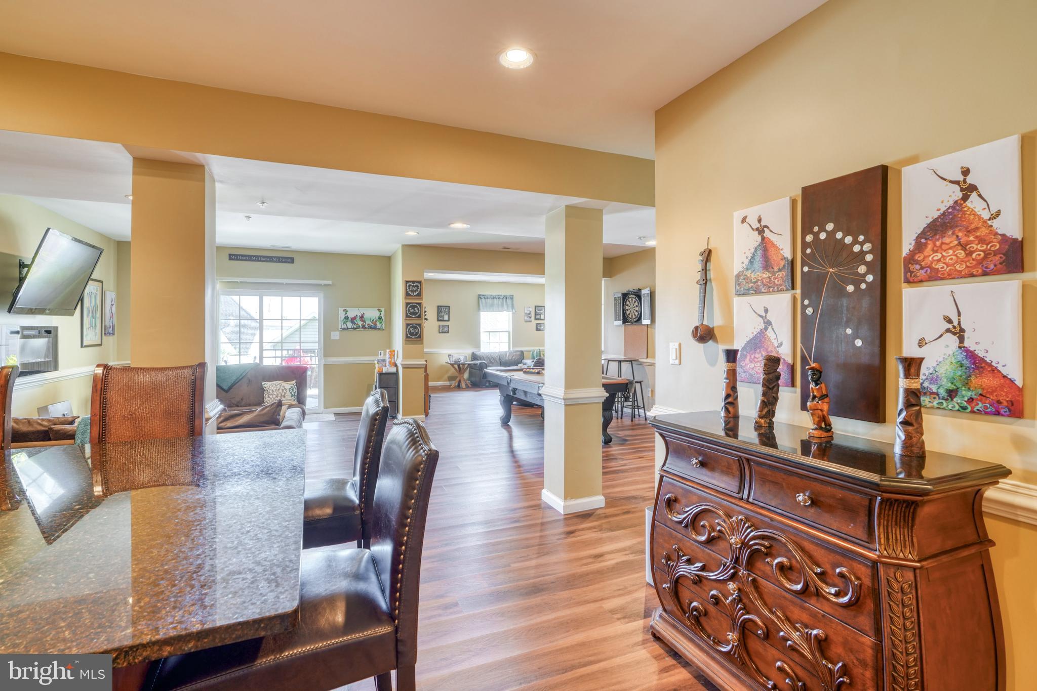 BULLE ROCK - Residential