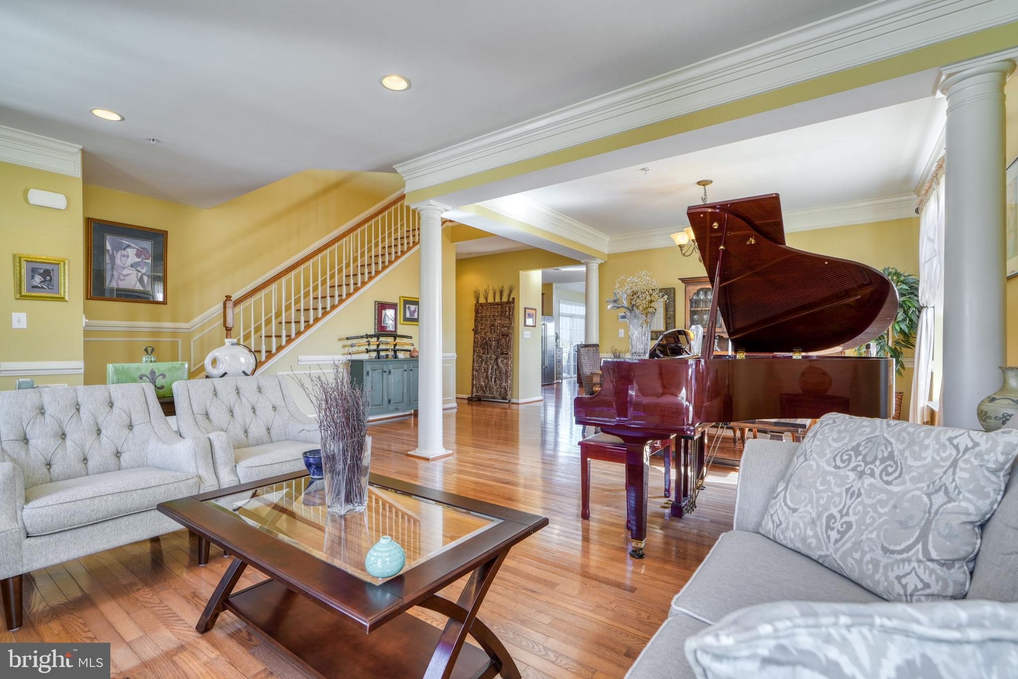 BULLE ROCK - Residential